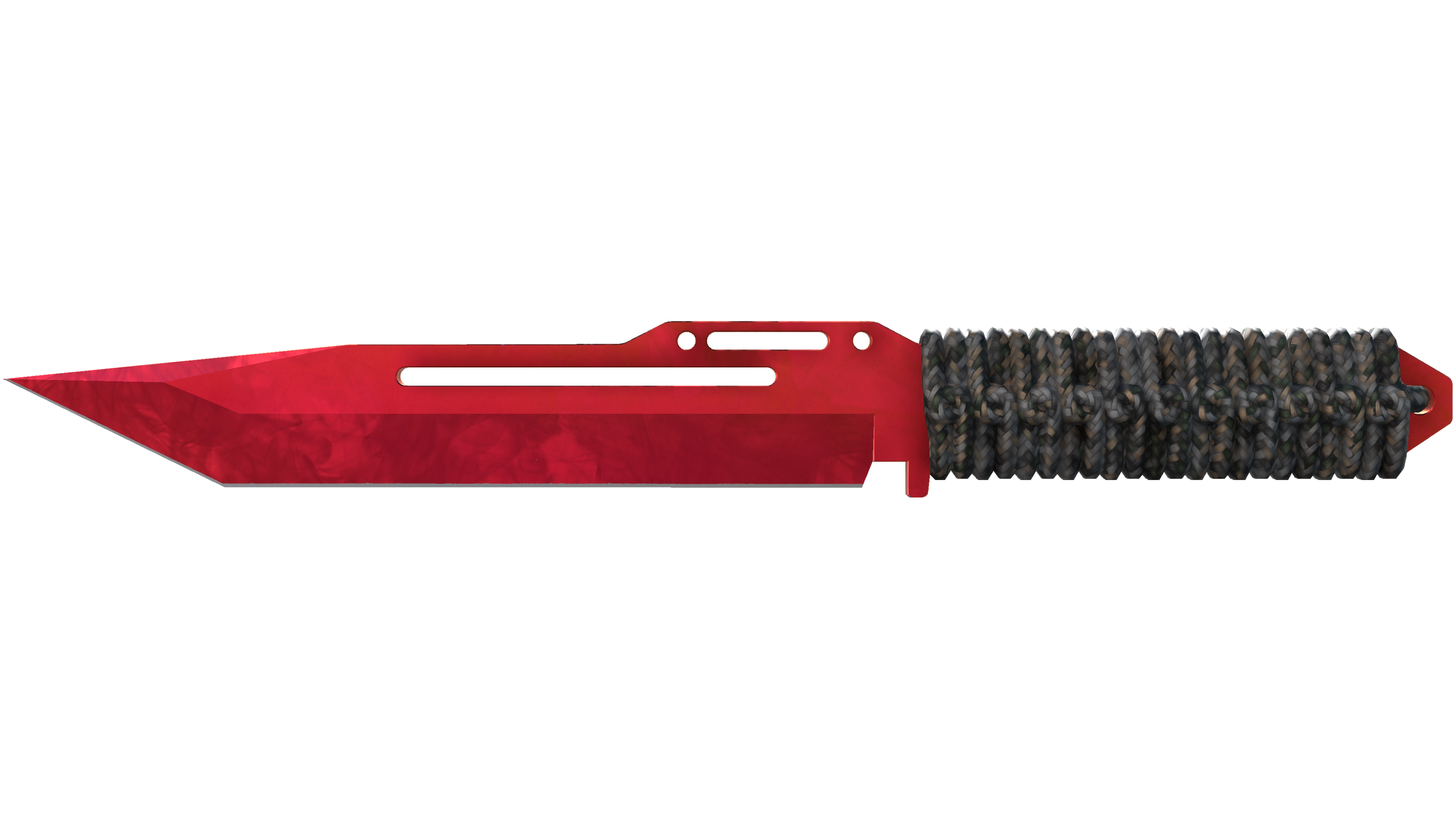 صورة مصغرة لـ ★ StatTrak™ Paracord Knife | Doppler (Factory New)