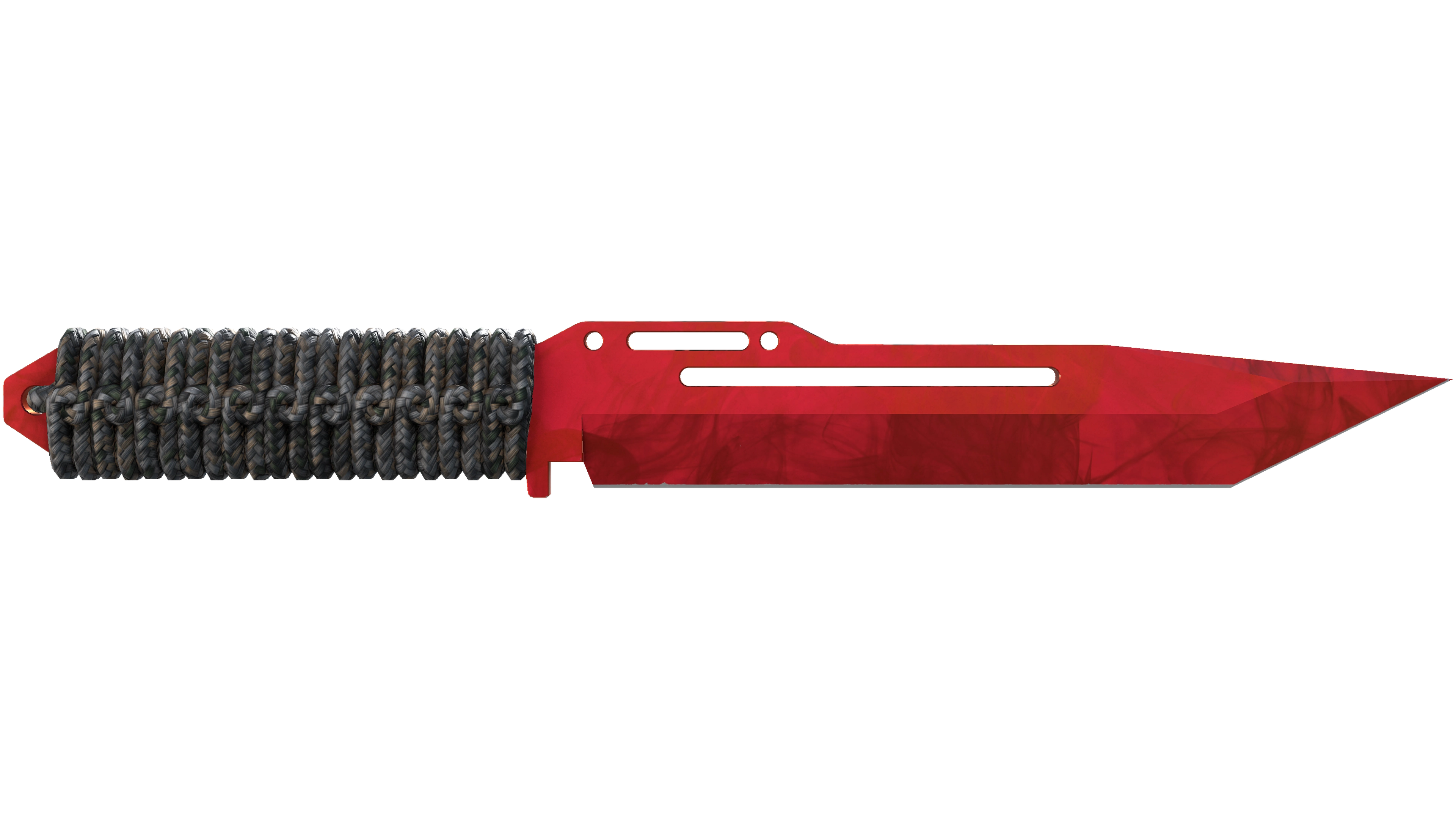 ★ StatTrak™ Paracord Knife | Doppler (Factory New)
