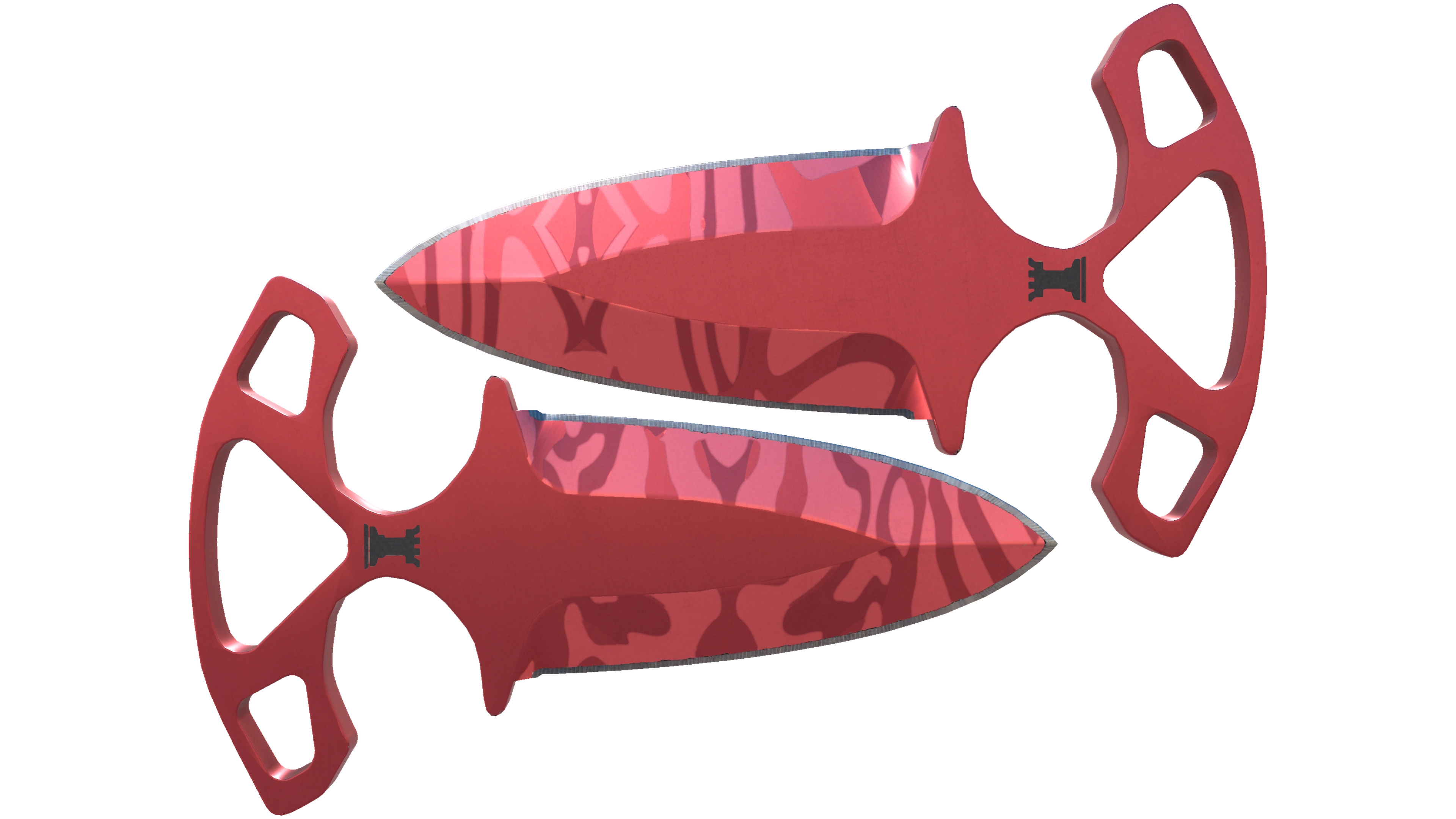 ★ Shadow Daggers | Slaughter (Factory New)