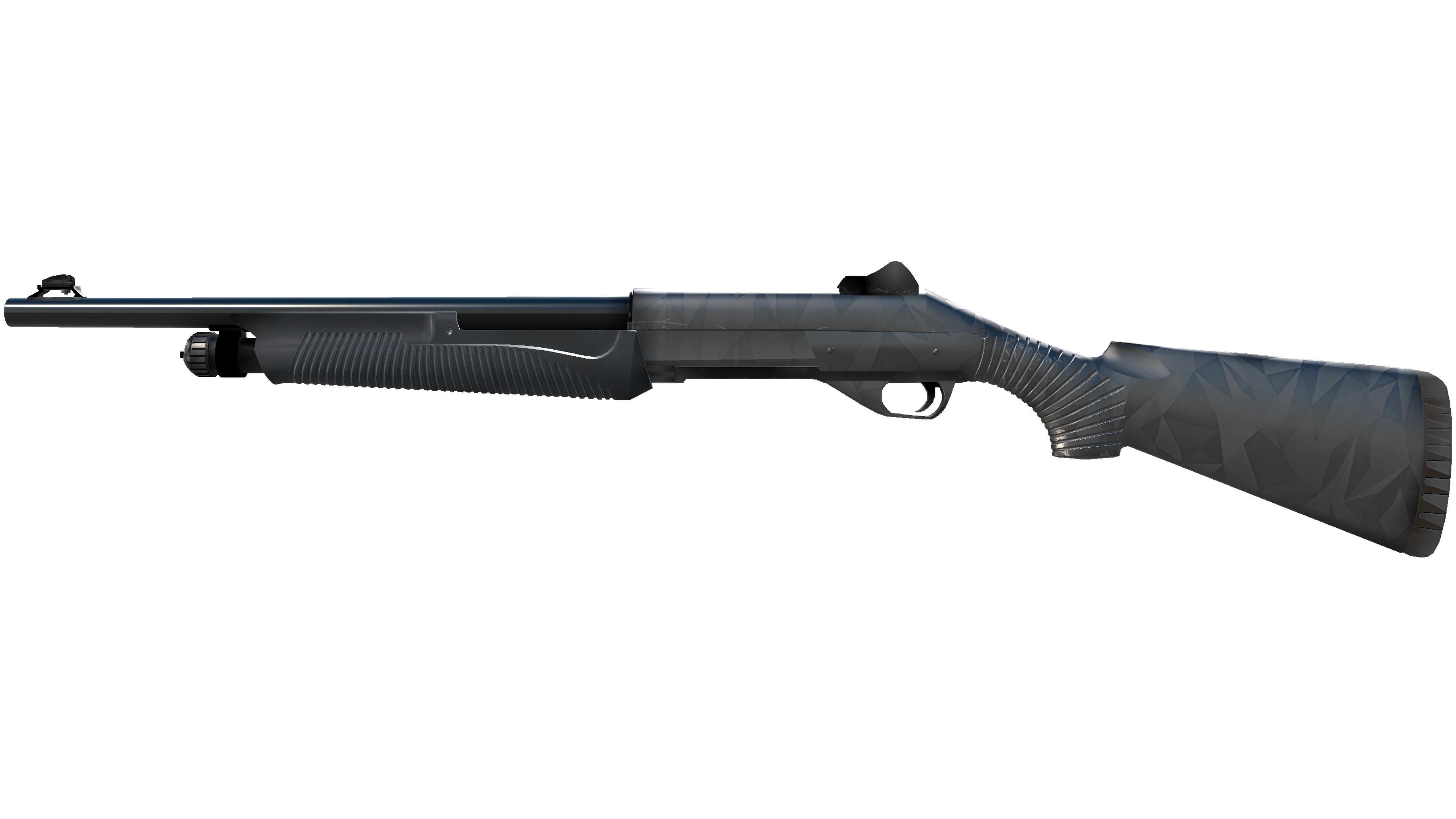 Nova | Graphite (Factory New)