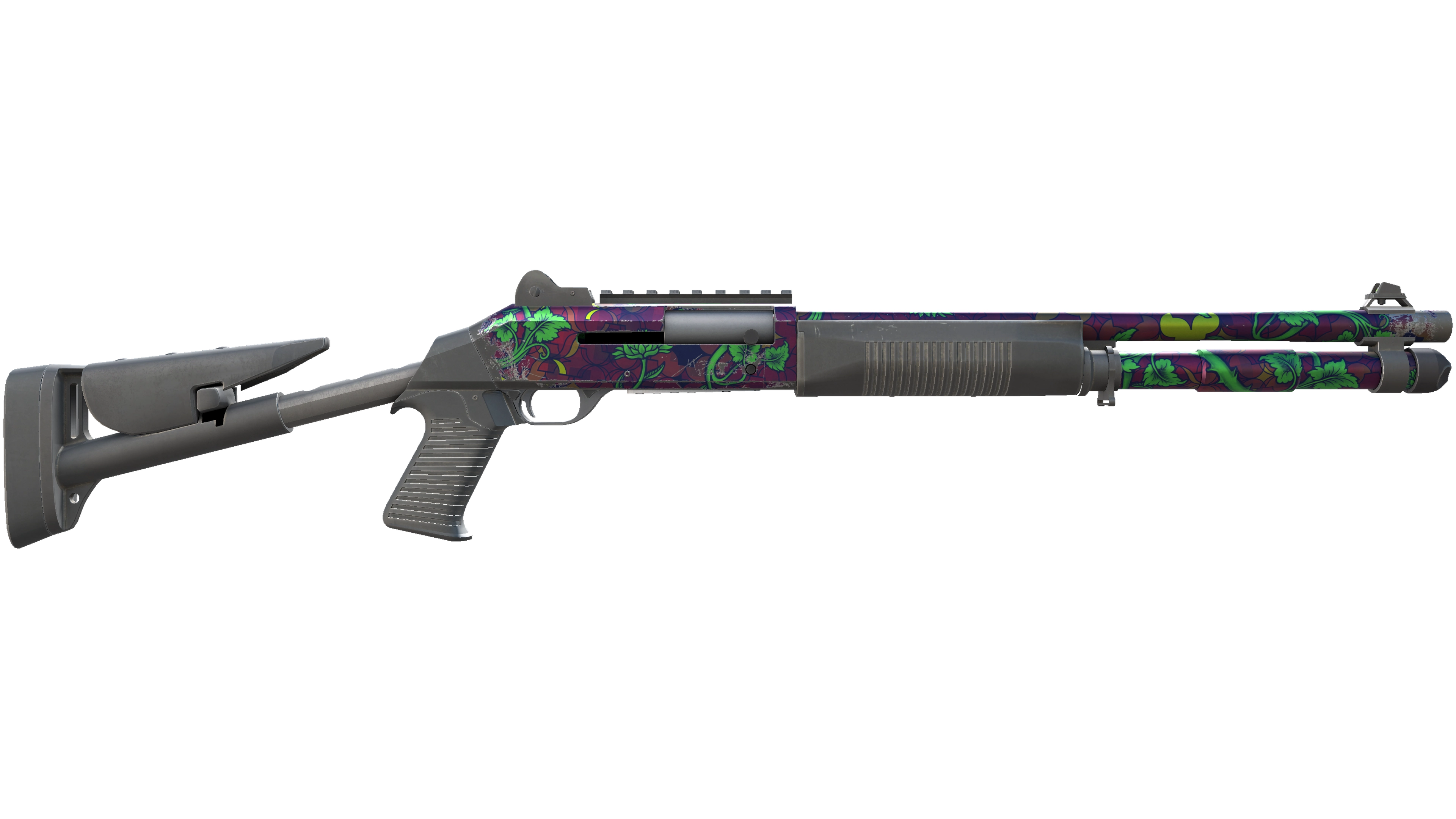 XM1014 | Elegant Vines (Field-Tested) thumbnail