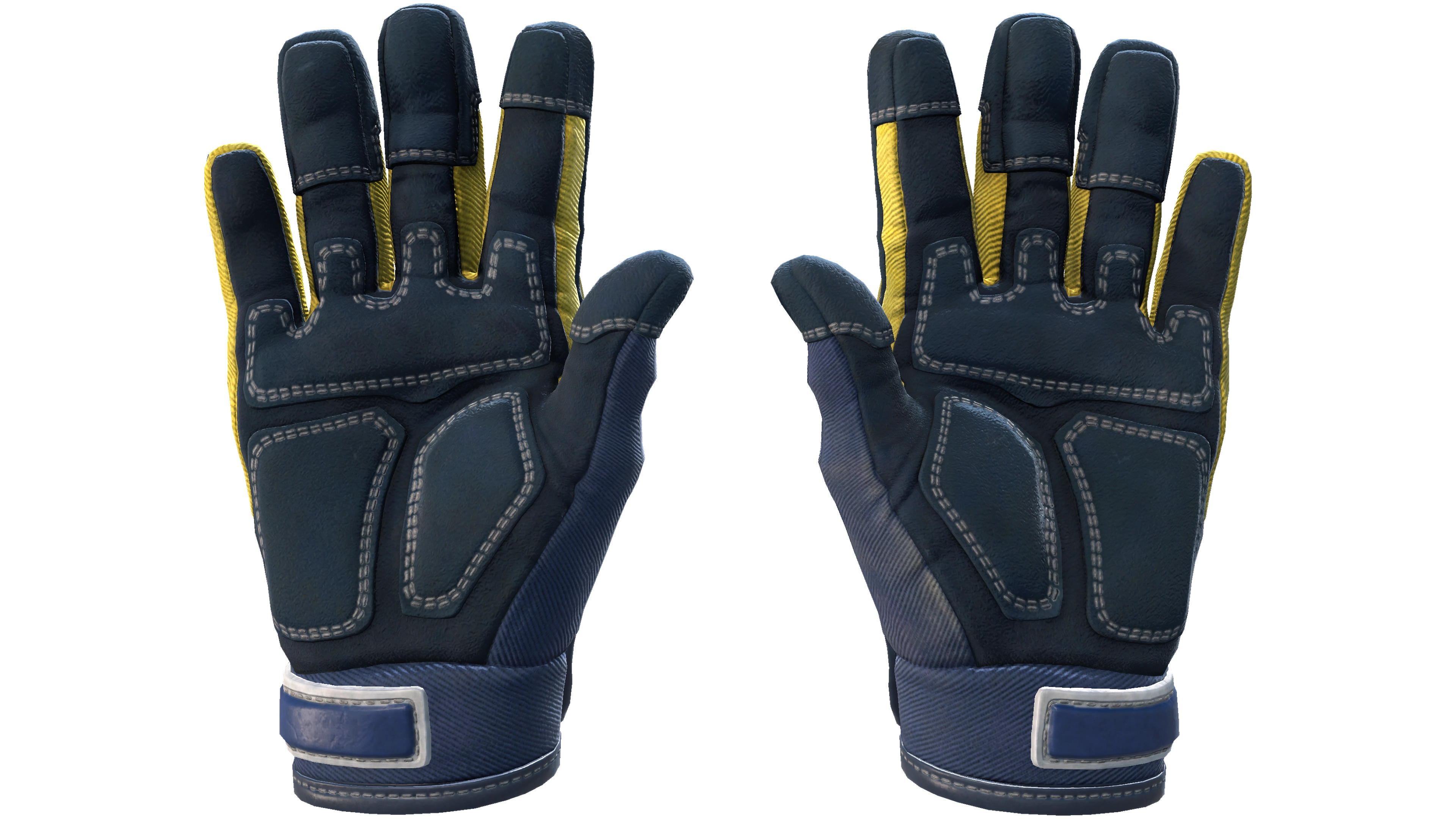 صورة مصغرة لـ ★ Specialist Gloves | Field Agent (Minimal Wear)