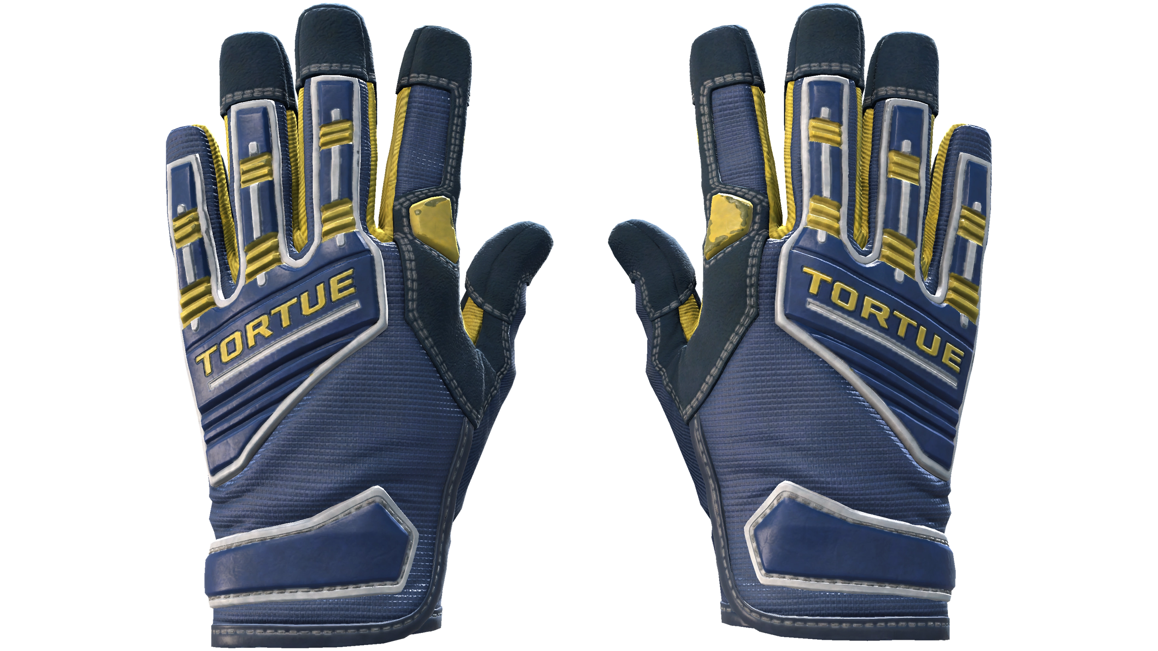★ Specialist Gloves | Field Agent (Minimal Wear)