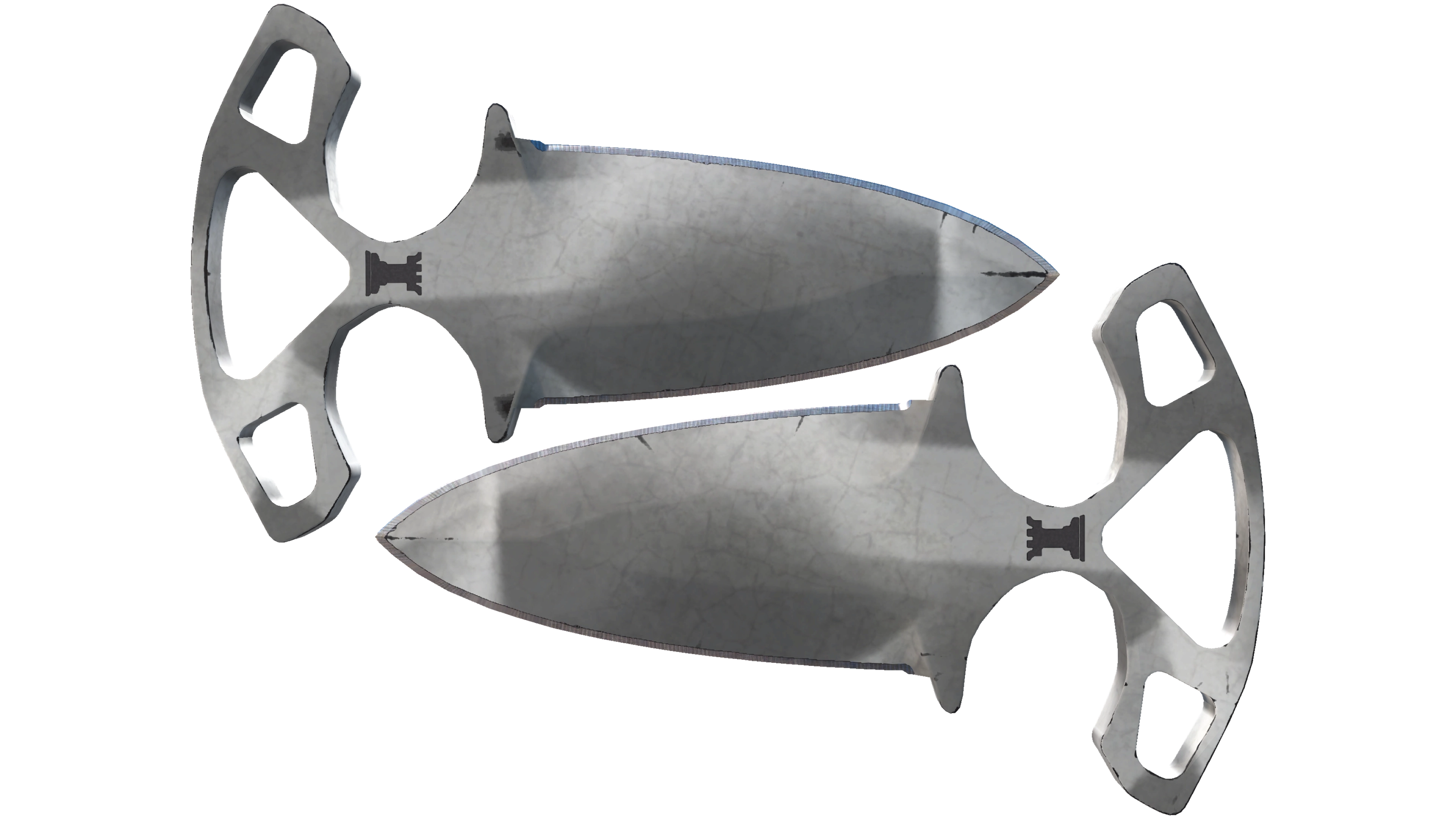 Miniatura de ★ Shadow Daggers | Urban Masked (Field-Tested)