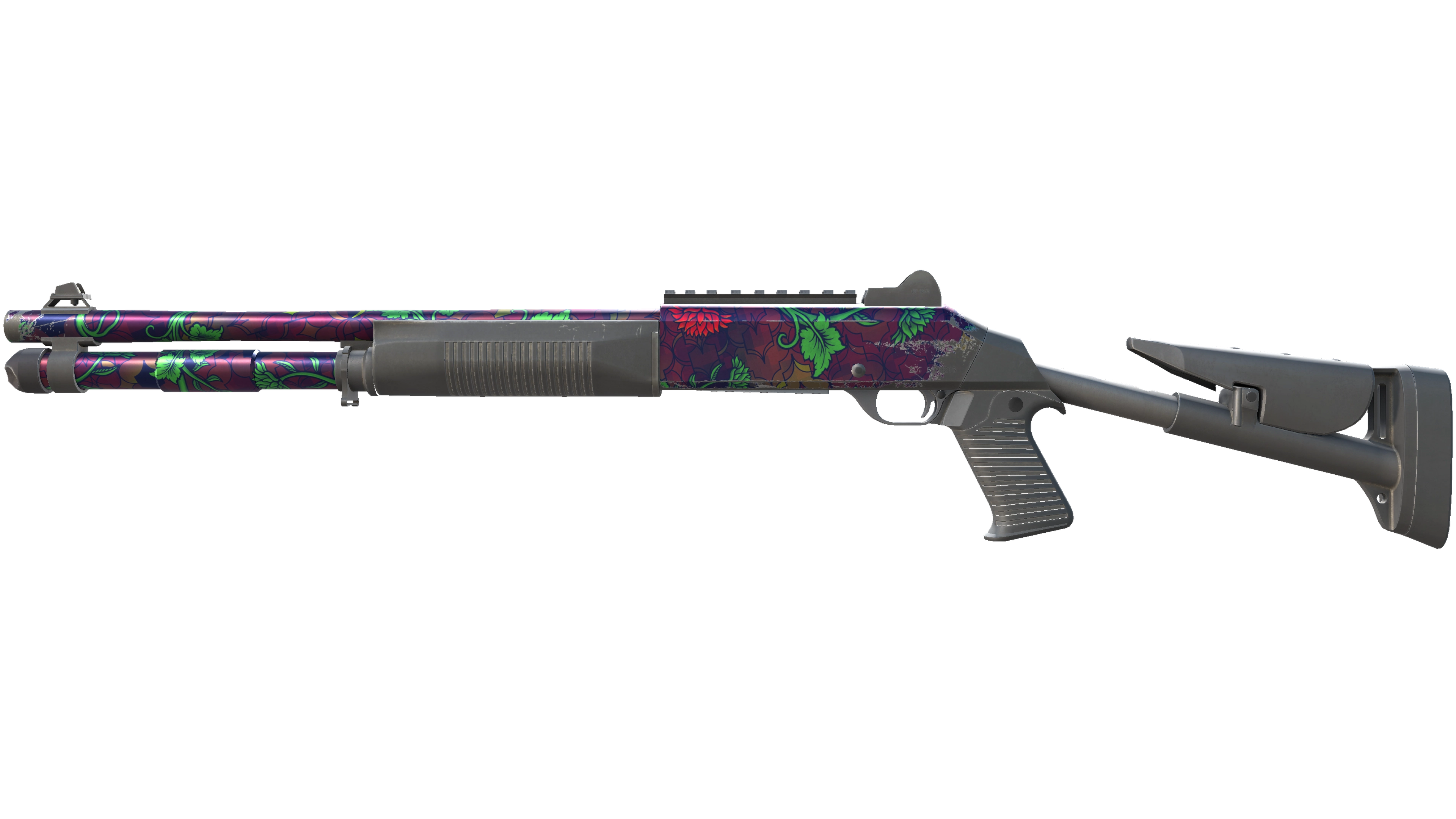 XM1014 | Elegant Vines (Minimal Wear)