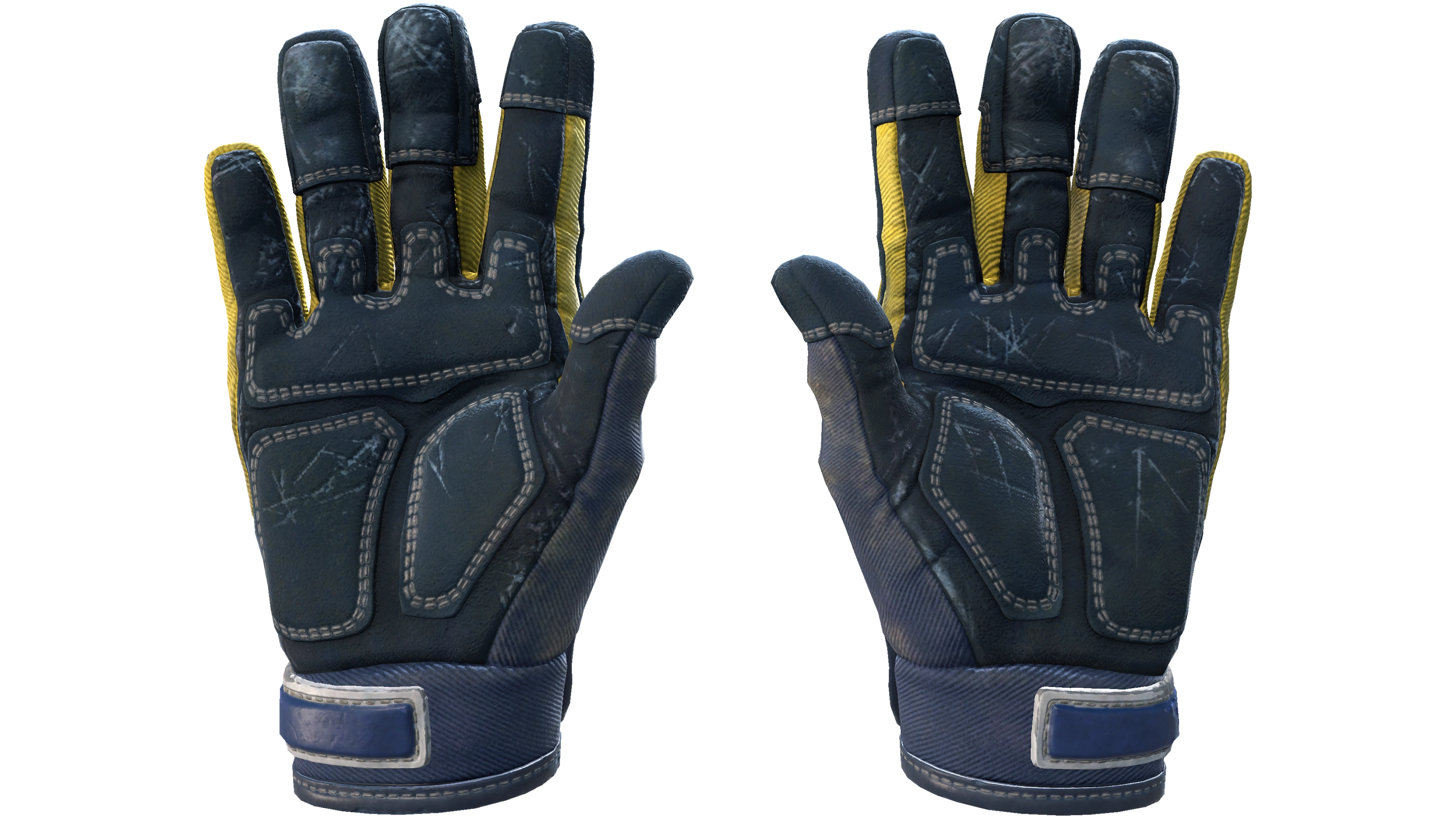 ★ Specialist Gloves | Field Agent (Field-Tested) thumbnail