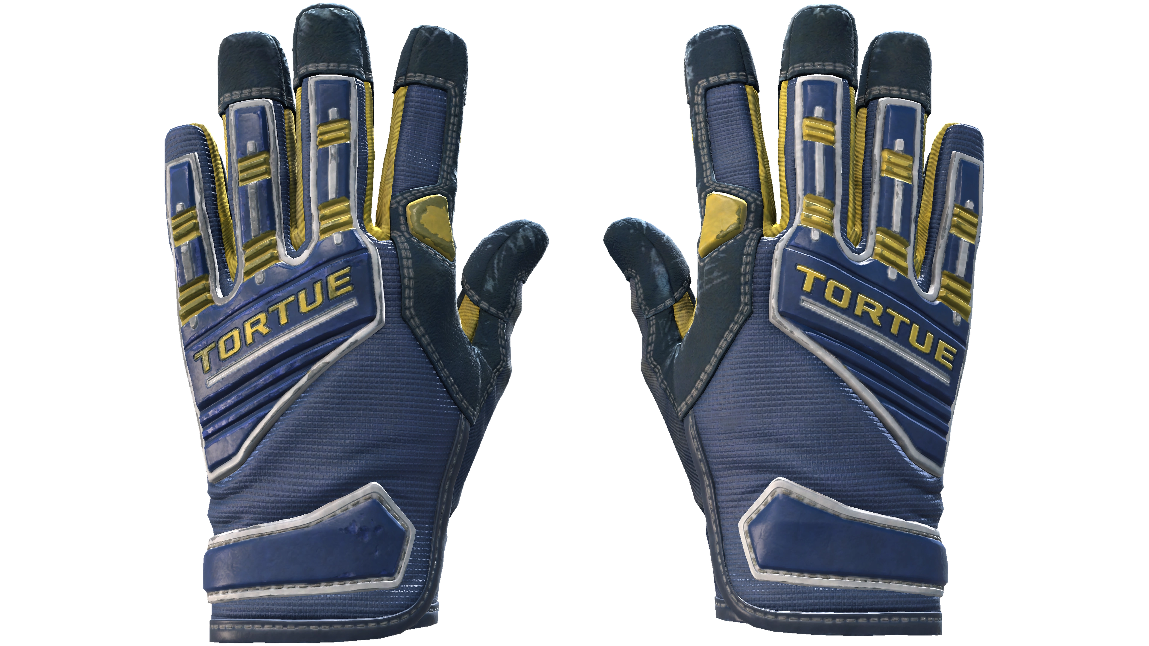★ Specialist Gloves | Field Agent (Field-Tested) thumbnail