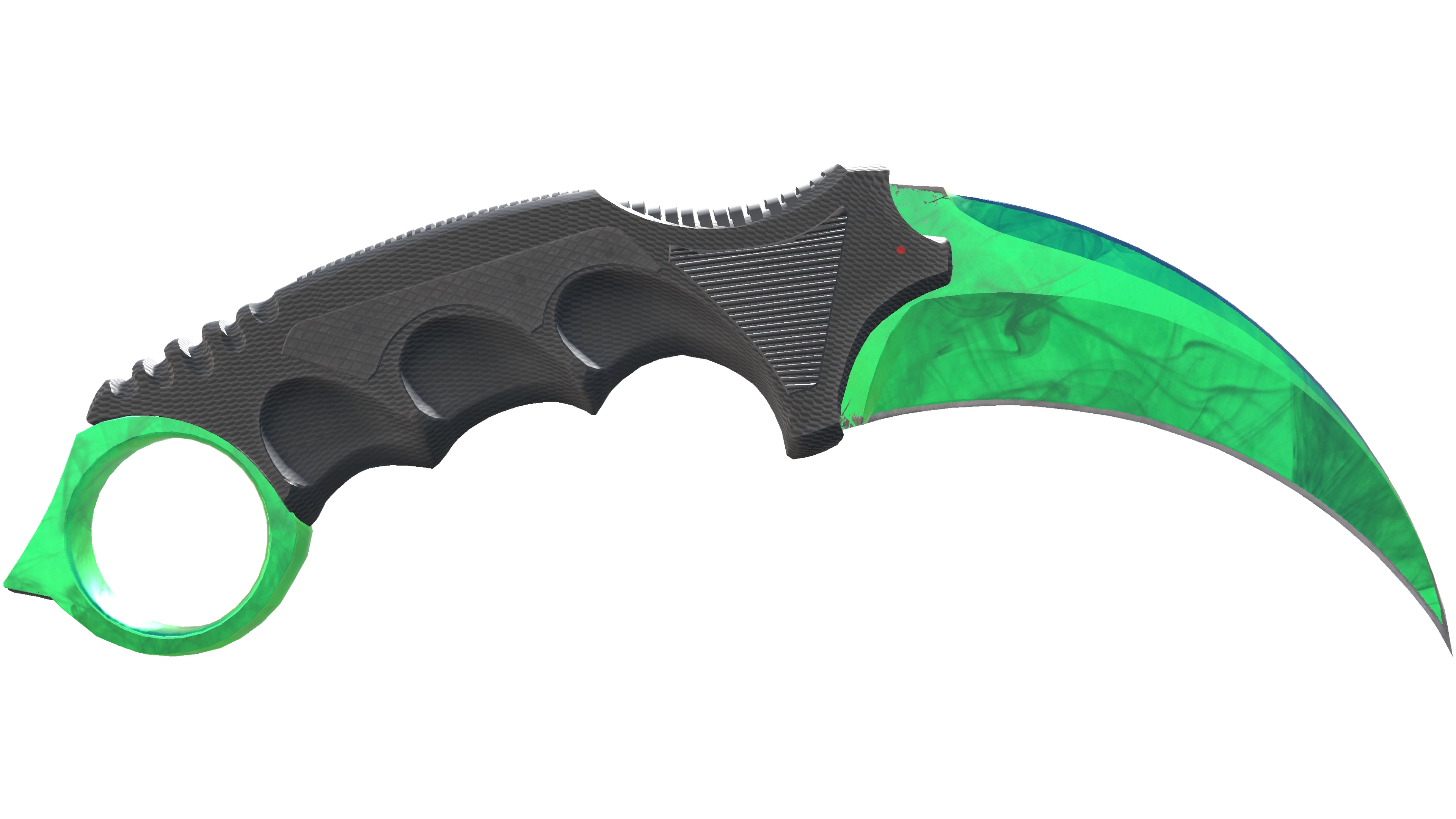 Miniature de ★ Karambit | Gamma Doppler (Factory New)