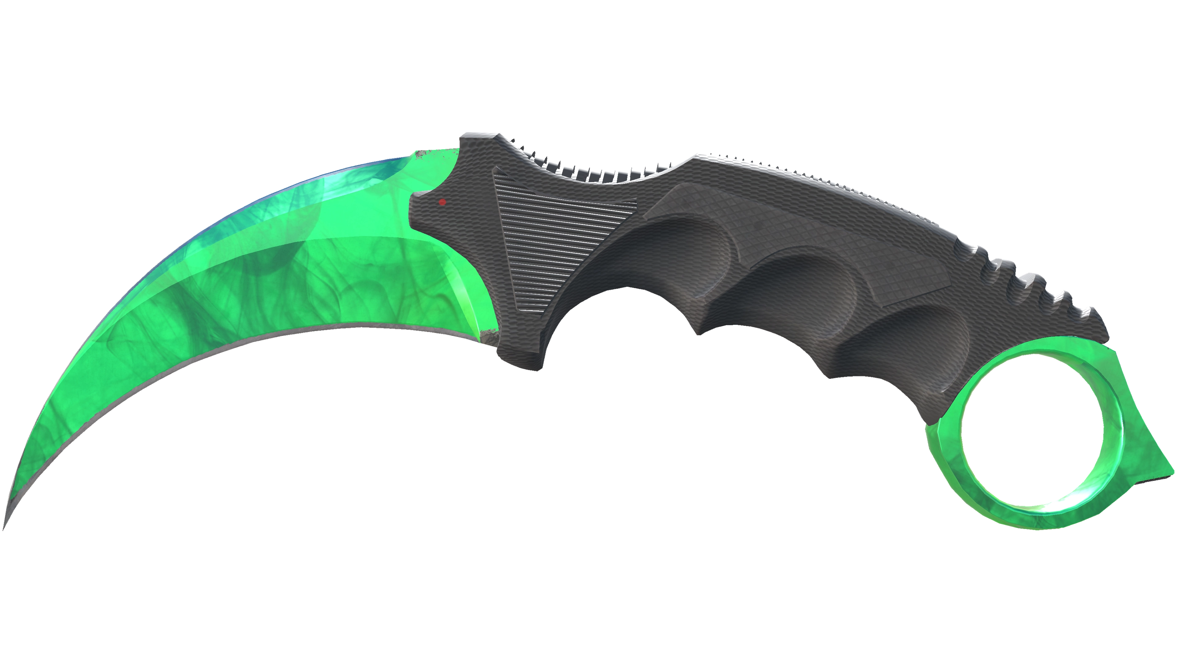 ★ Karambit | Gamma Doppler (Factory New)