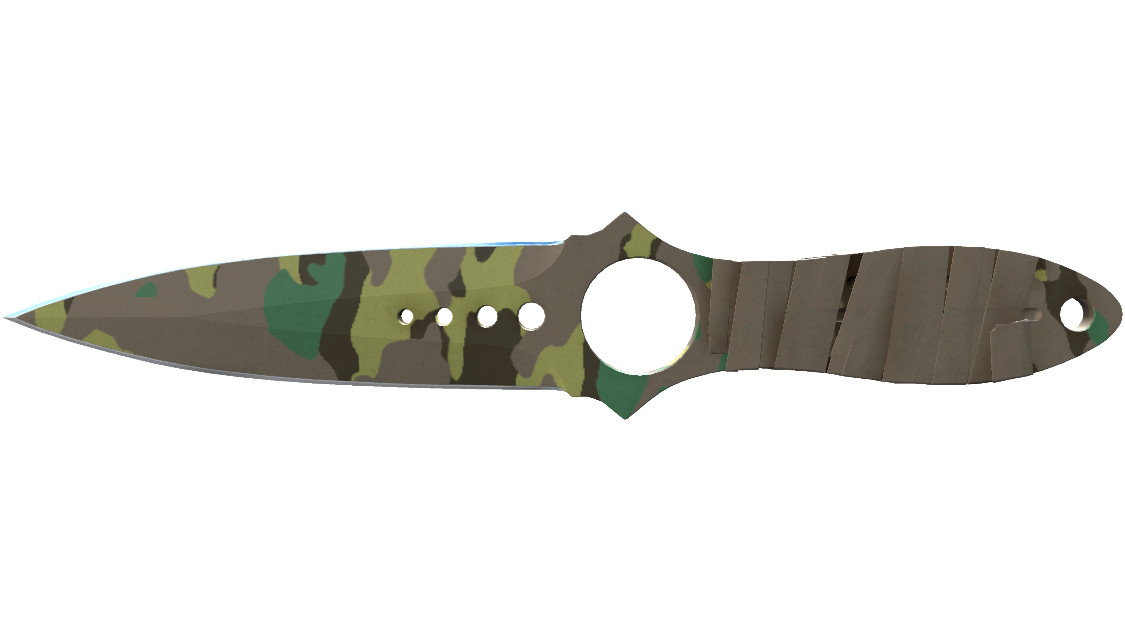 ★ Skeleton Knife | Boreal Forest (Factory New) thumbnail