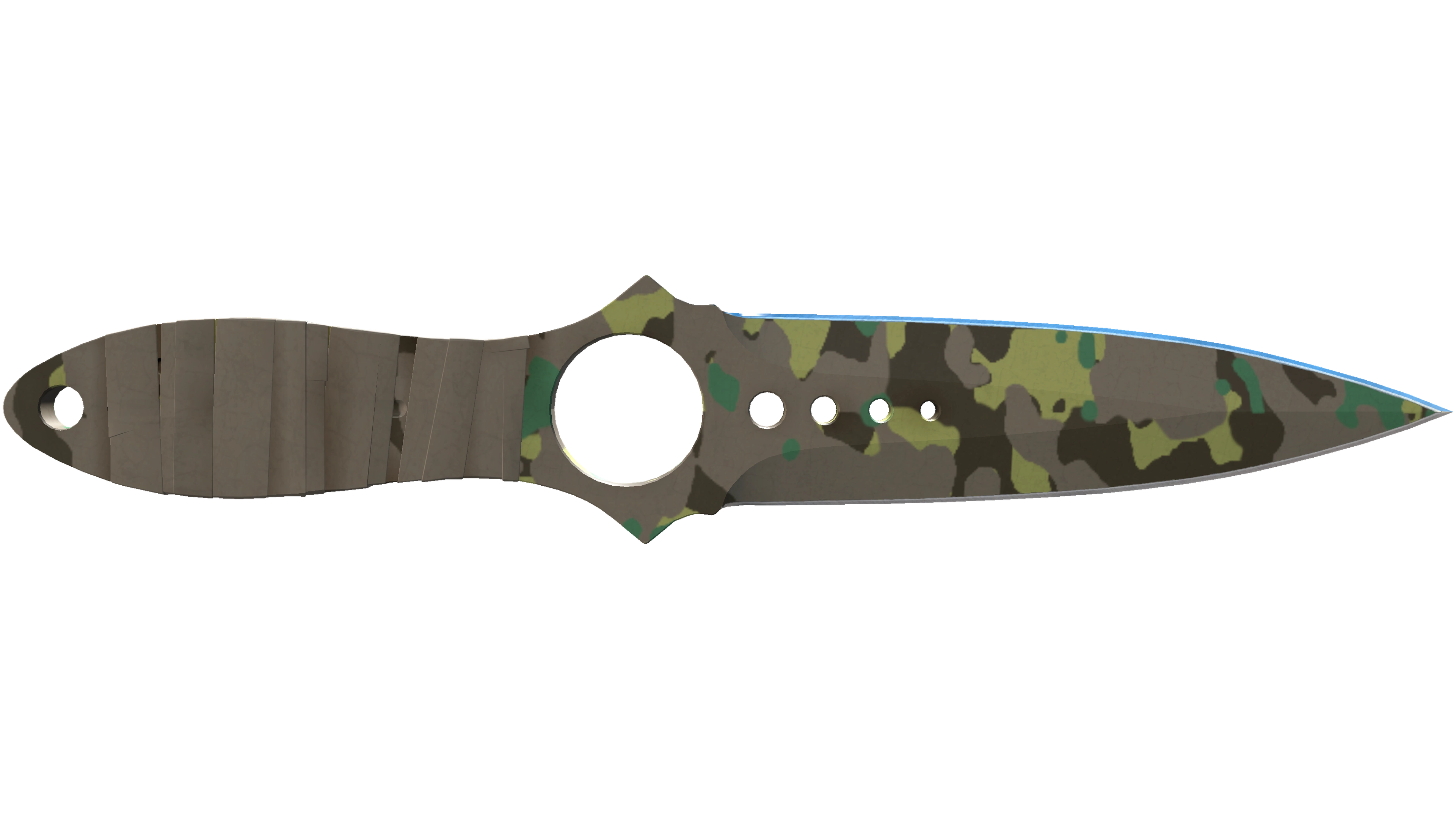 ★ Skeleton Knife | Boreal Forest (Factory New)