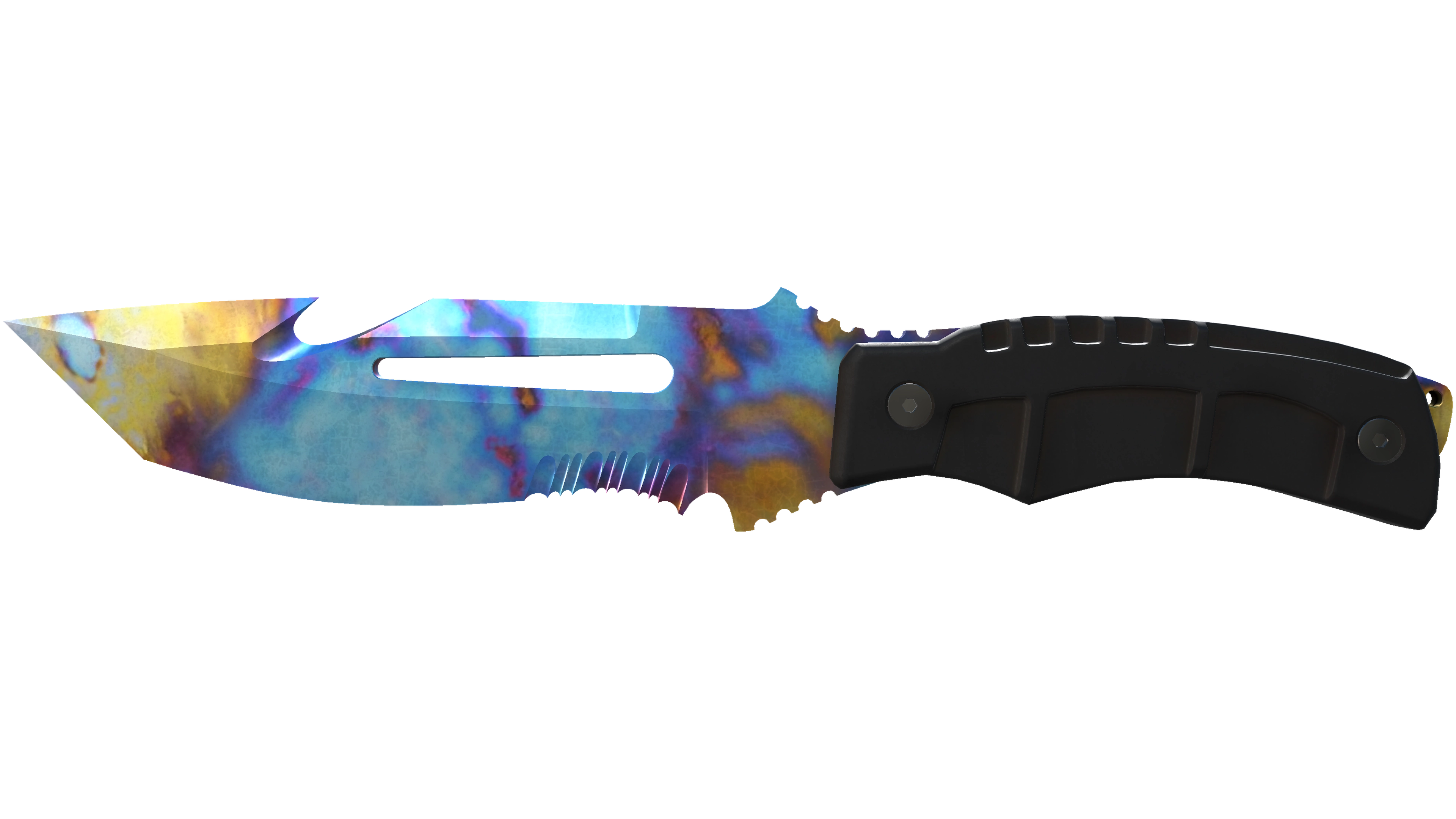 ★ Survival Knife | Case Hardened (Factory New) thumbnail