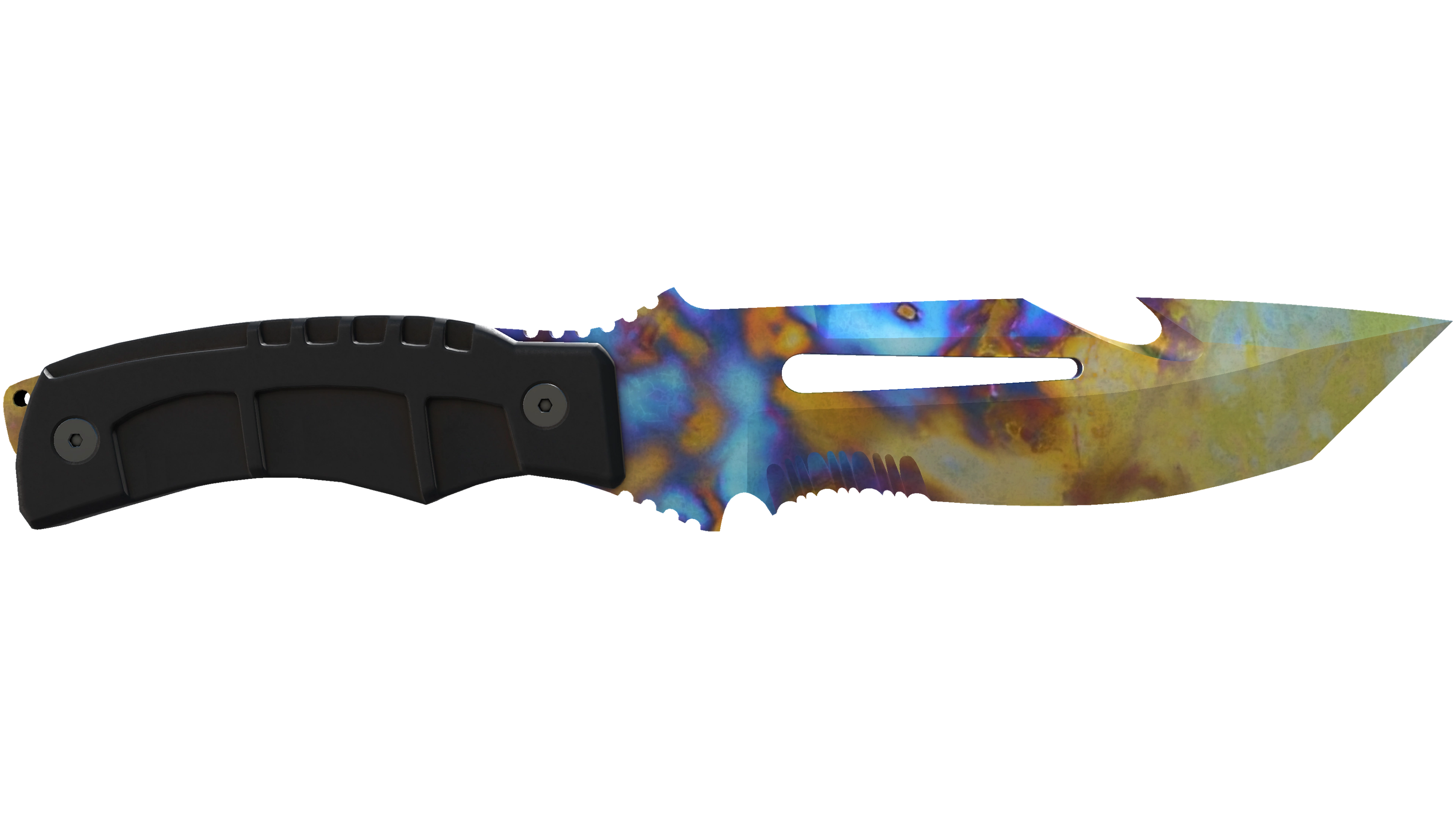 ★ Survival Knife | Case Hardened (Factory New) thumbnail