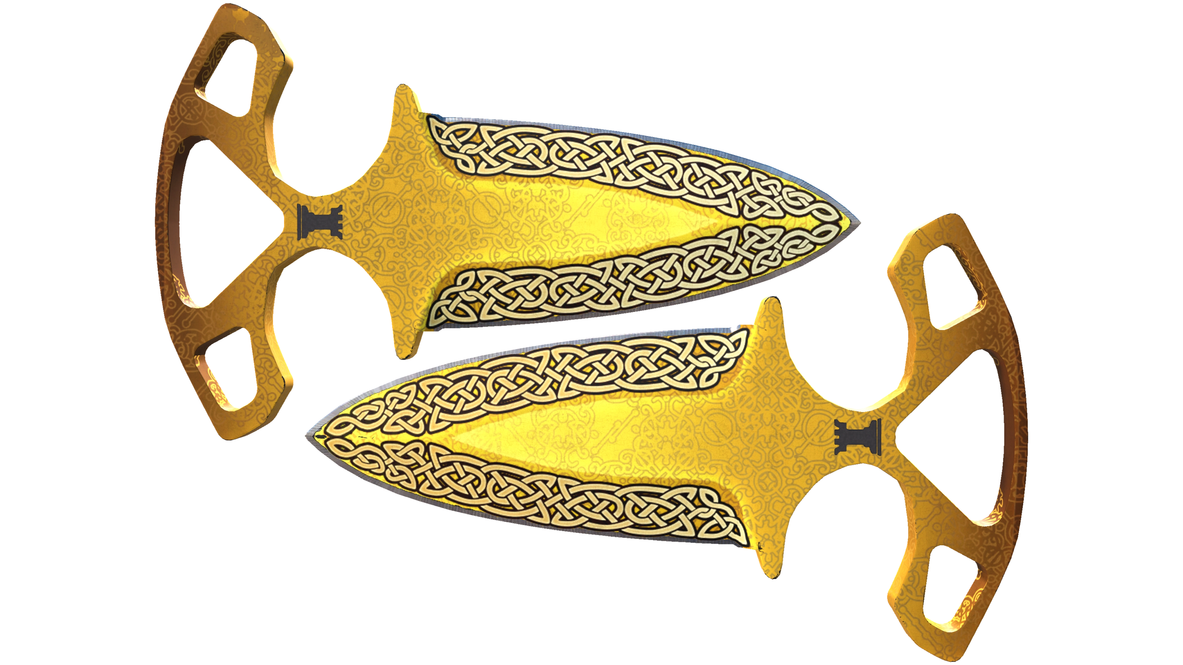 ★ Shadow Daggers | Lore (Field-Tested) thumbnail