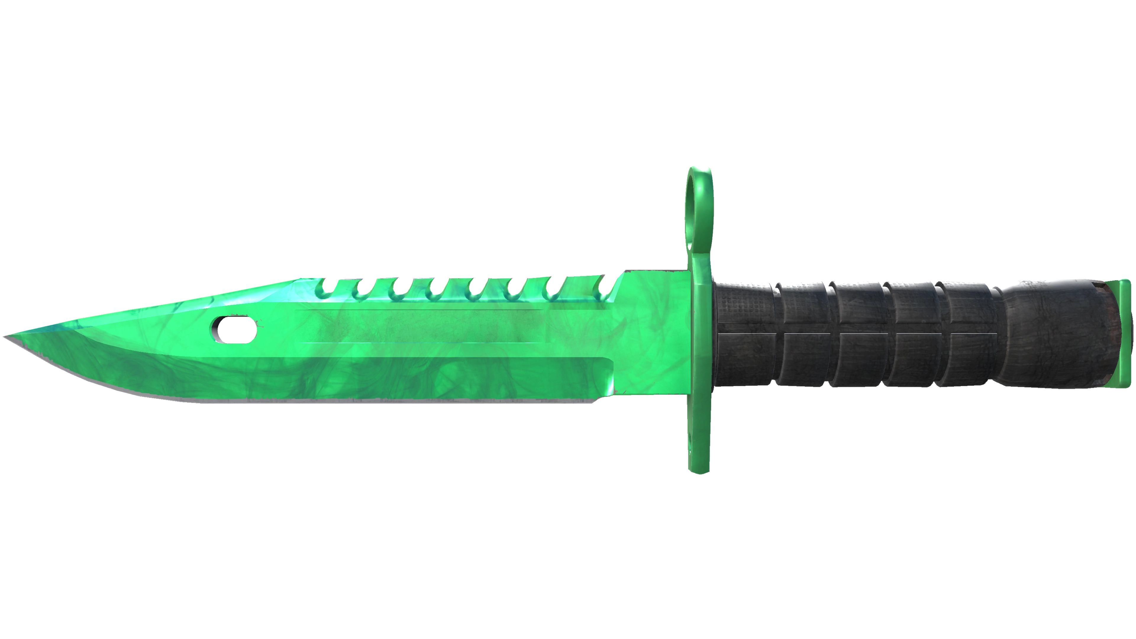 Miniatura de ★ M9 Bayonet | Gamma Doppler (Factory New)