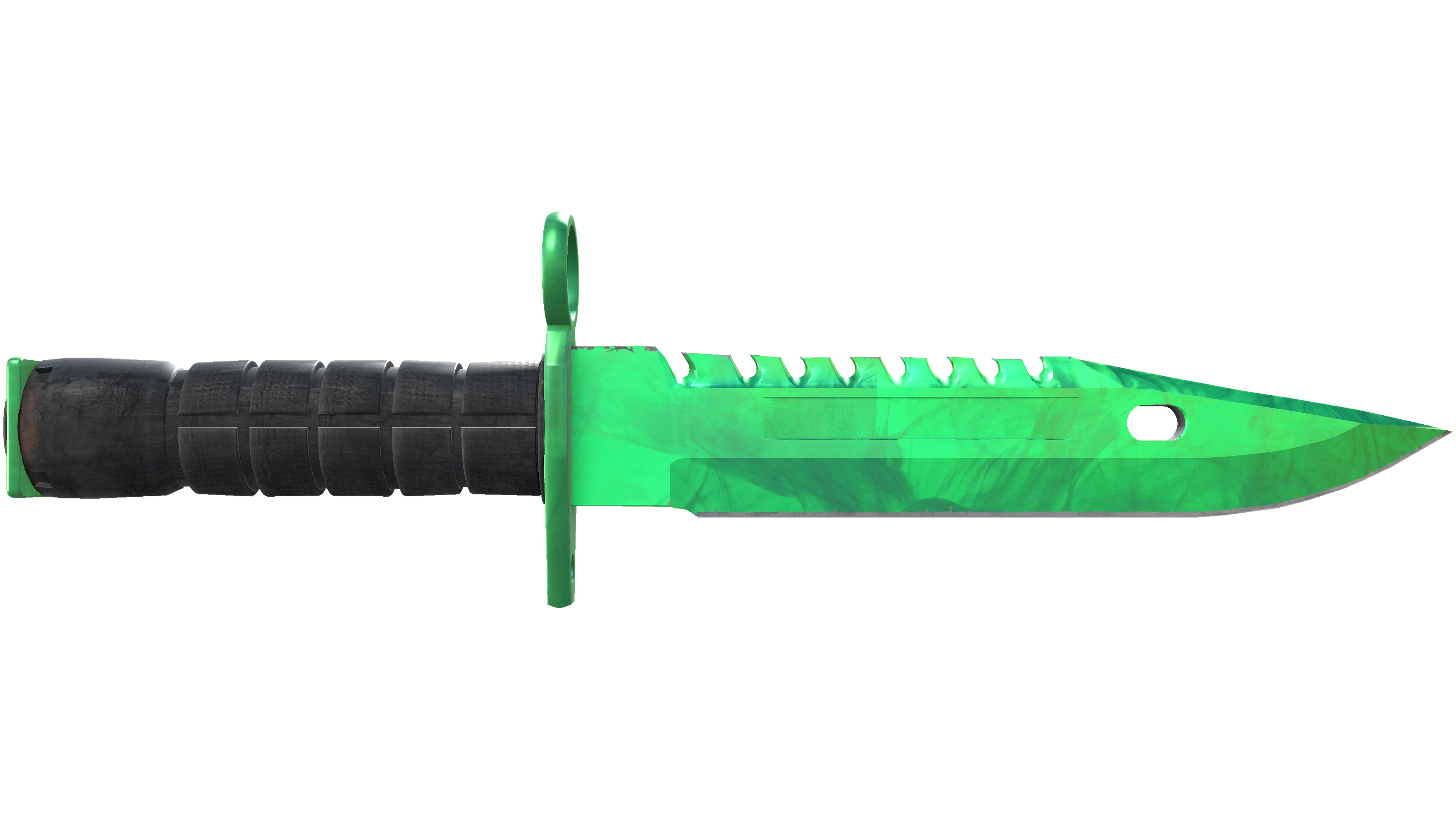 ★ M9 Bayonet | Gamma Doppler (Factory New)