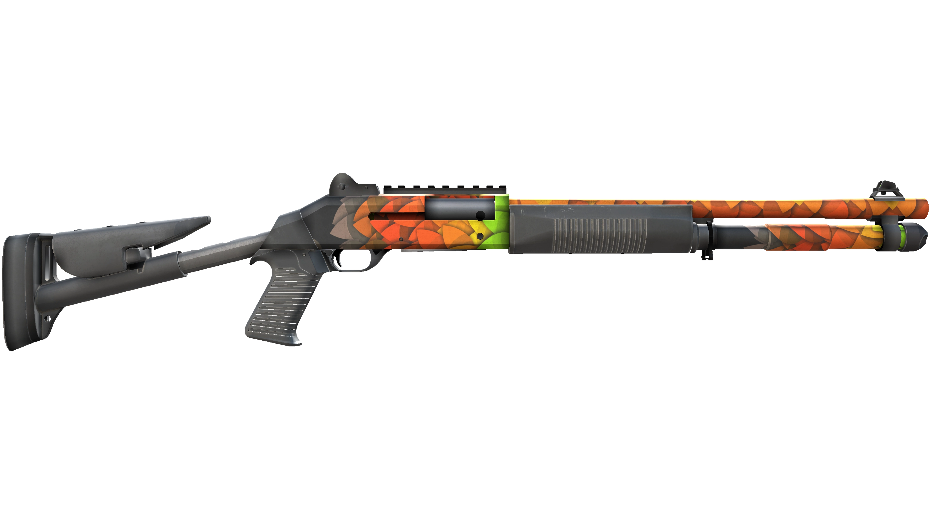 StatTrak™ XM1014 | Seasons (Field-Tested) thumbnail