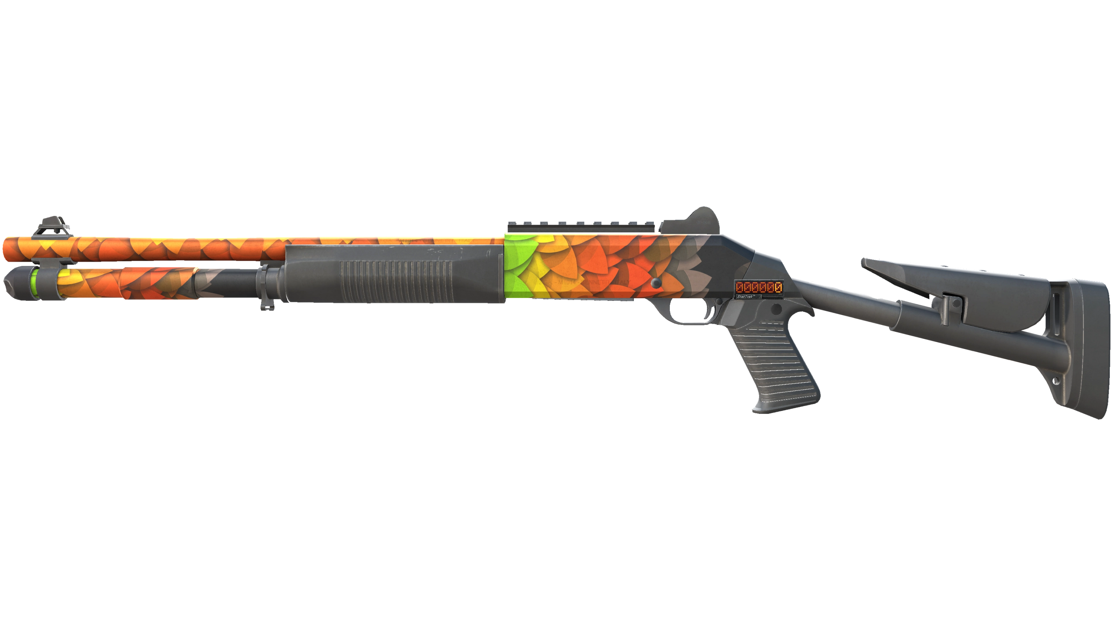 StatTrak™ XM1014 | Seasons (Field-Tested) thumbnail