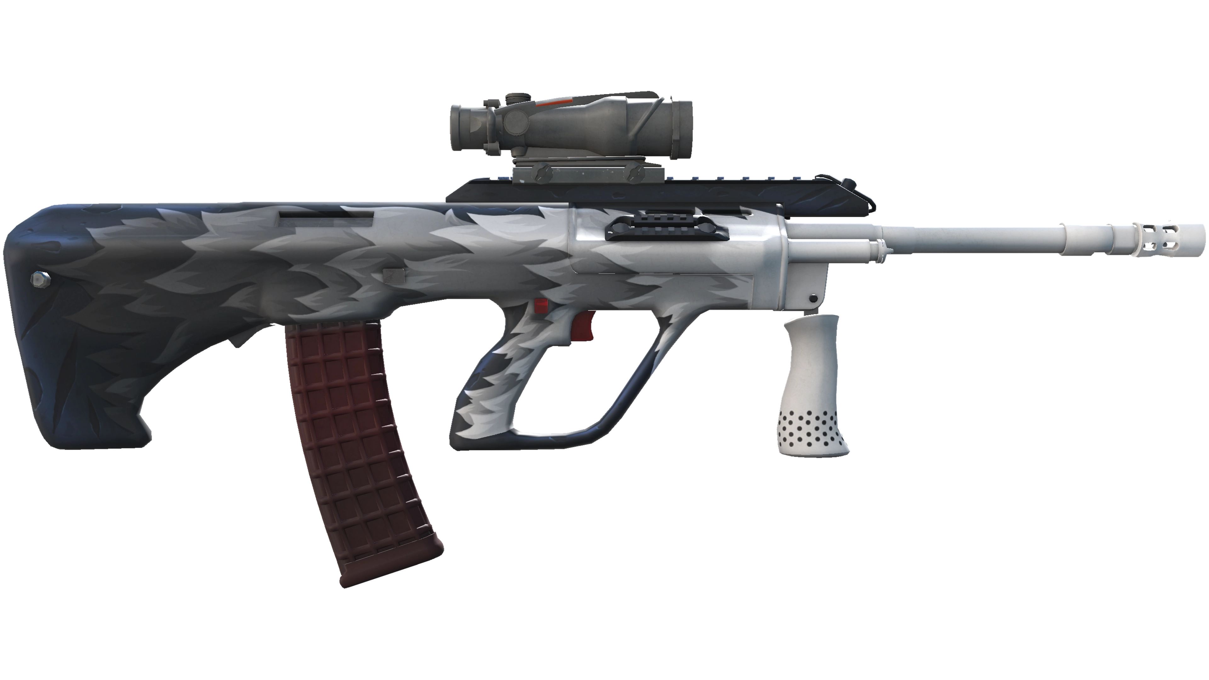 StatTrak™ AUG | Arctic Wolf (Factory New) thumbnail