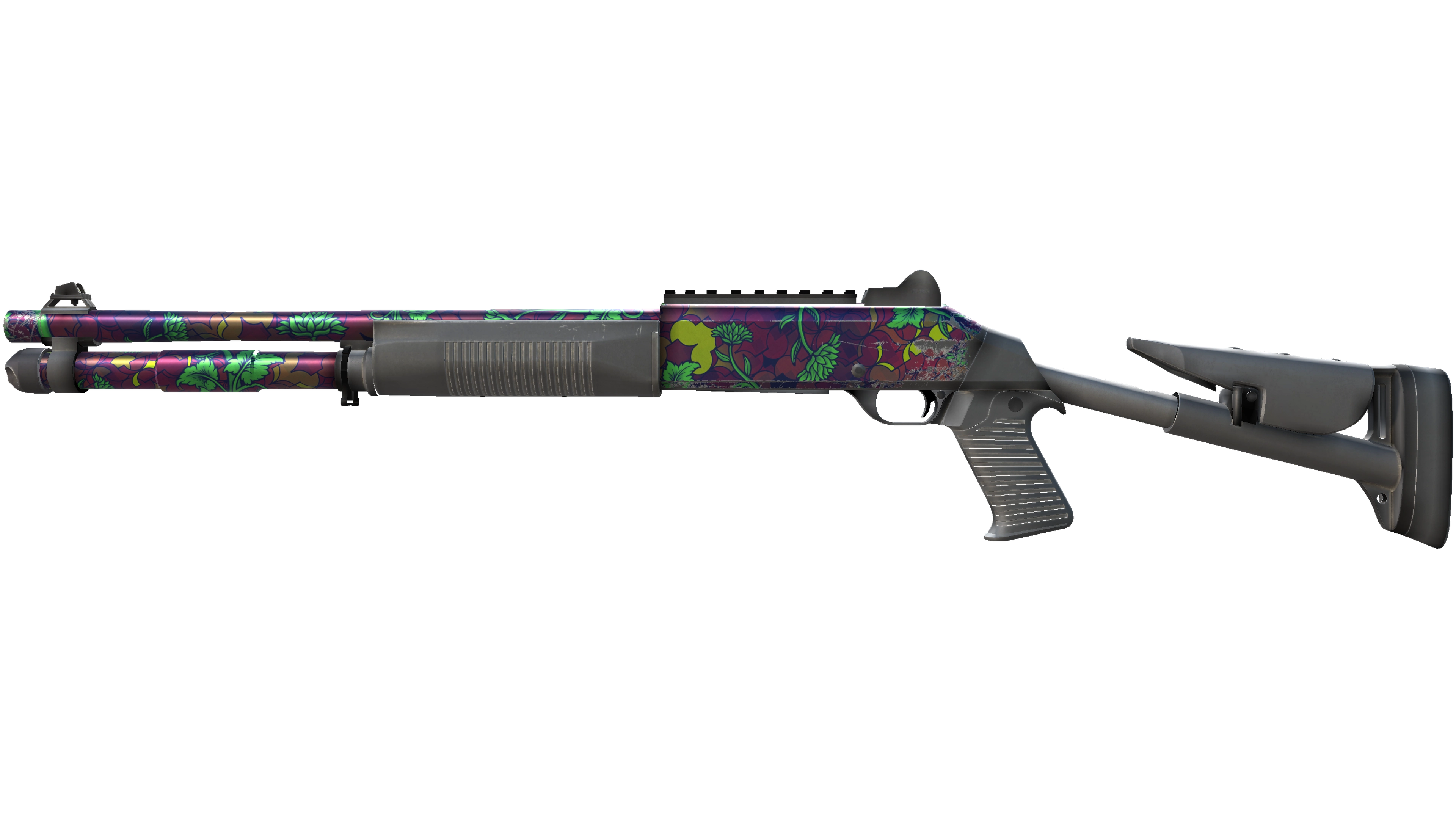 XM1014 | Elegant Vines (Minimal Wear)
