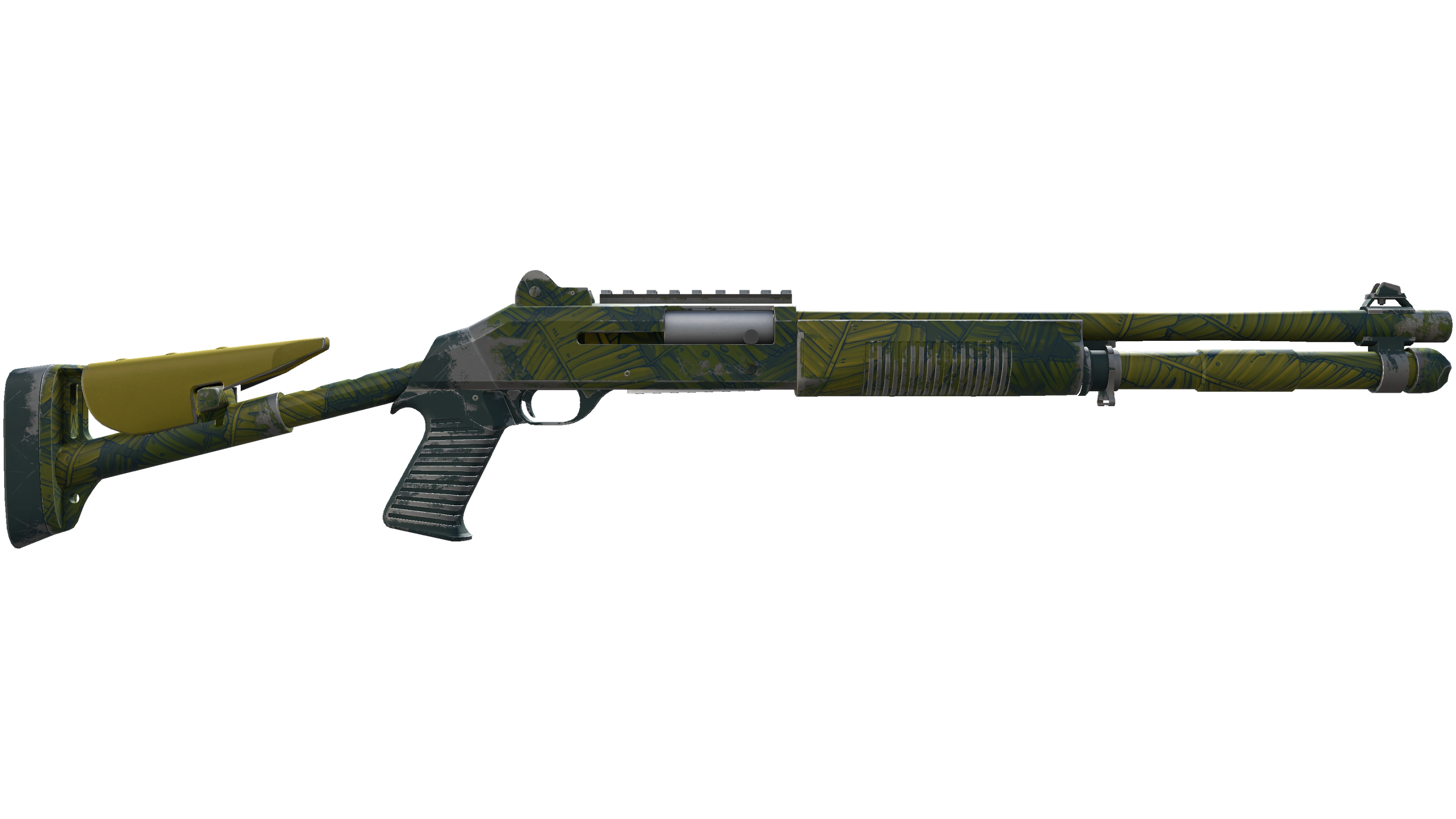 XM1014 | Banana Leaf (Field-Tested) thumbnail