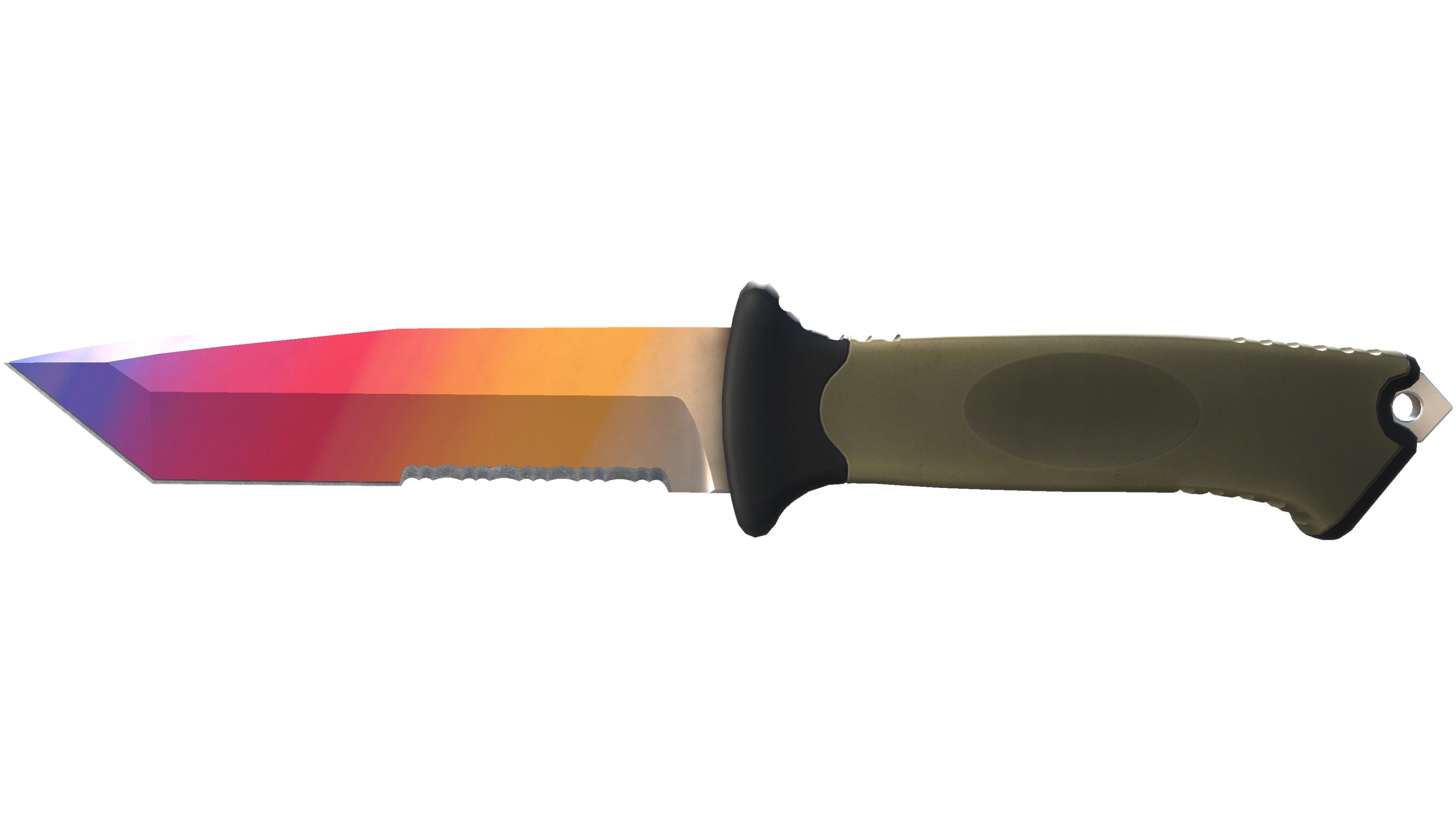 ★ Ursus Knife | Fade (Factory New) thumbnail
