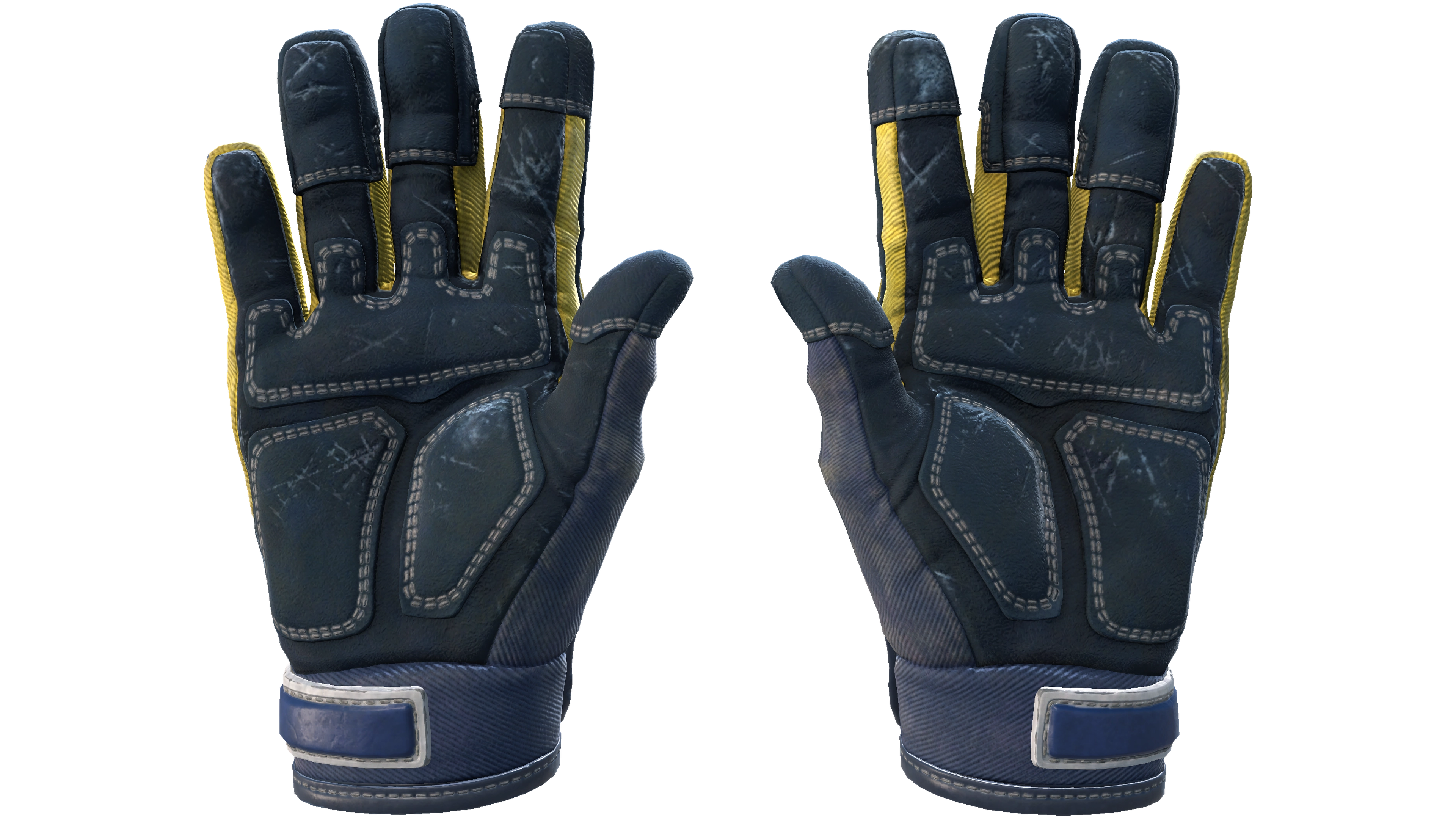 ★ Specialist Gloves | Field Agent (Field-Tested) thumbnail