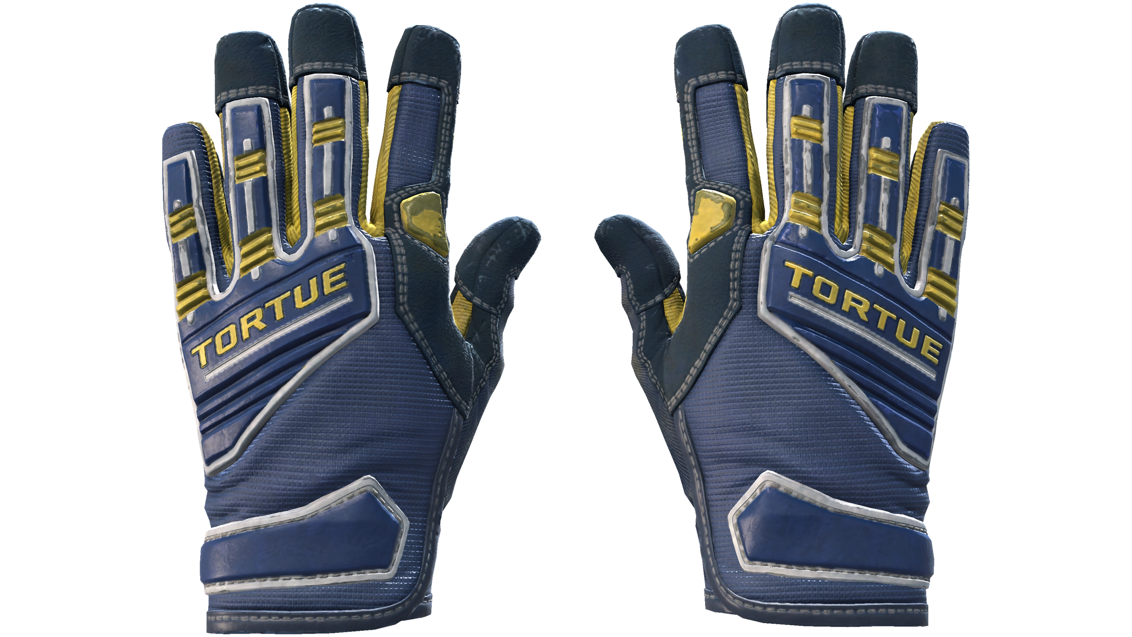★ Specialist Gloves | Field Agent (Field-Tested) thumbnail