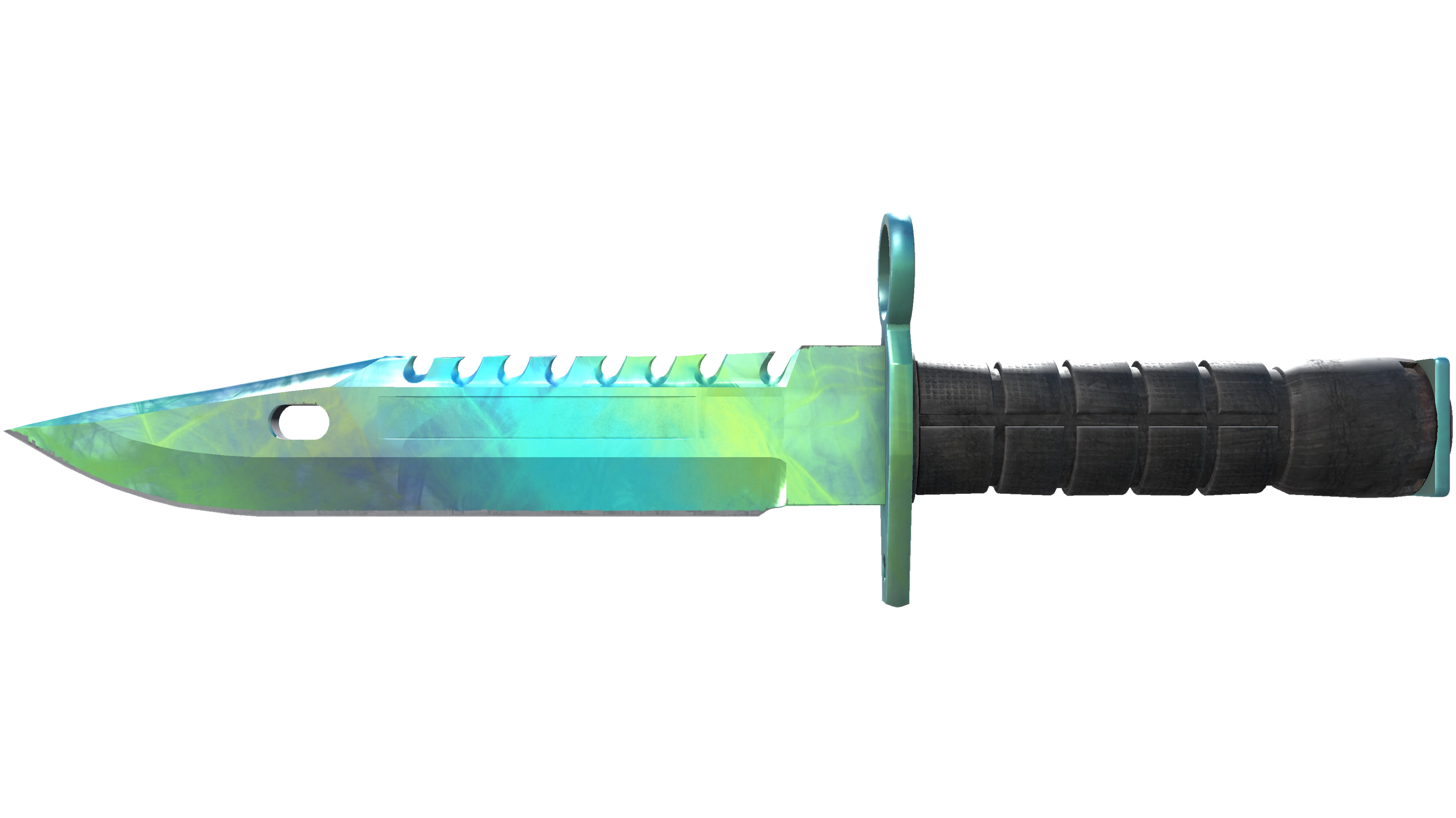 ★ M9 Bayonet | Gamma Doppler (Factory New) thumbnail
