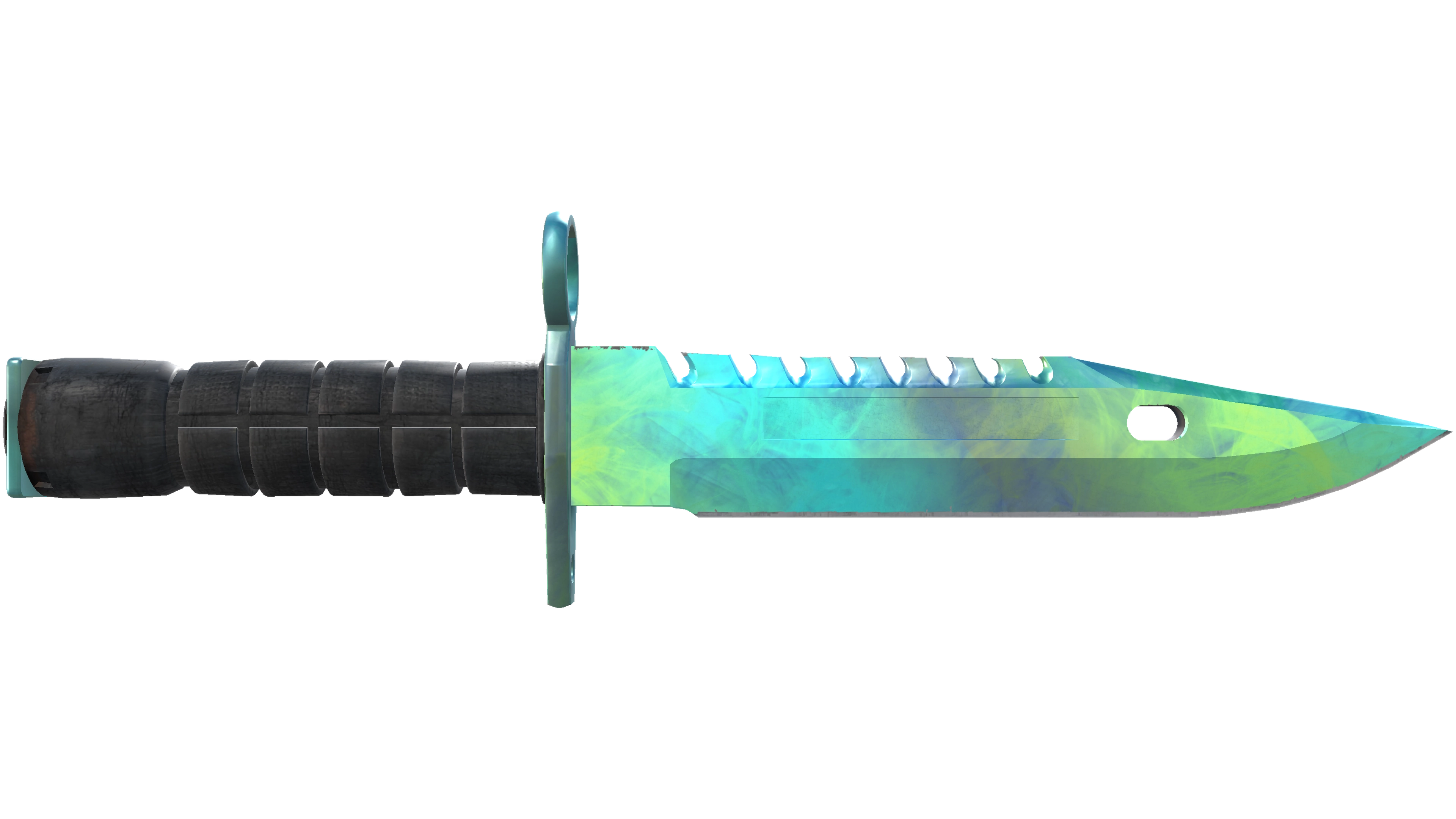 ★ M9 Bayonet | Gamma Doppler (Factory New)