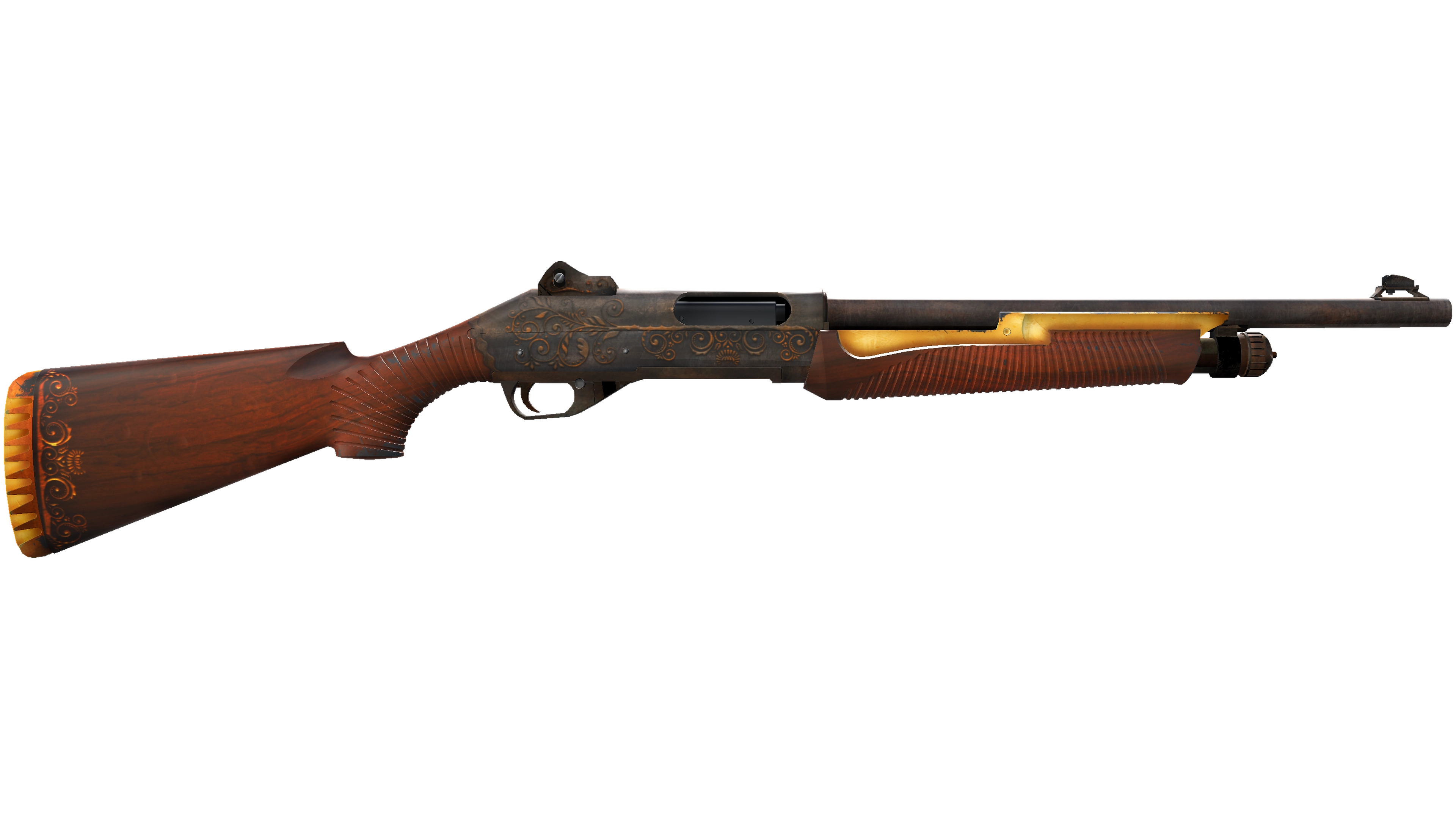 StatTrak™ Nova | Antique (Factory New) thumbnail