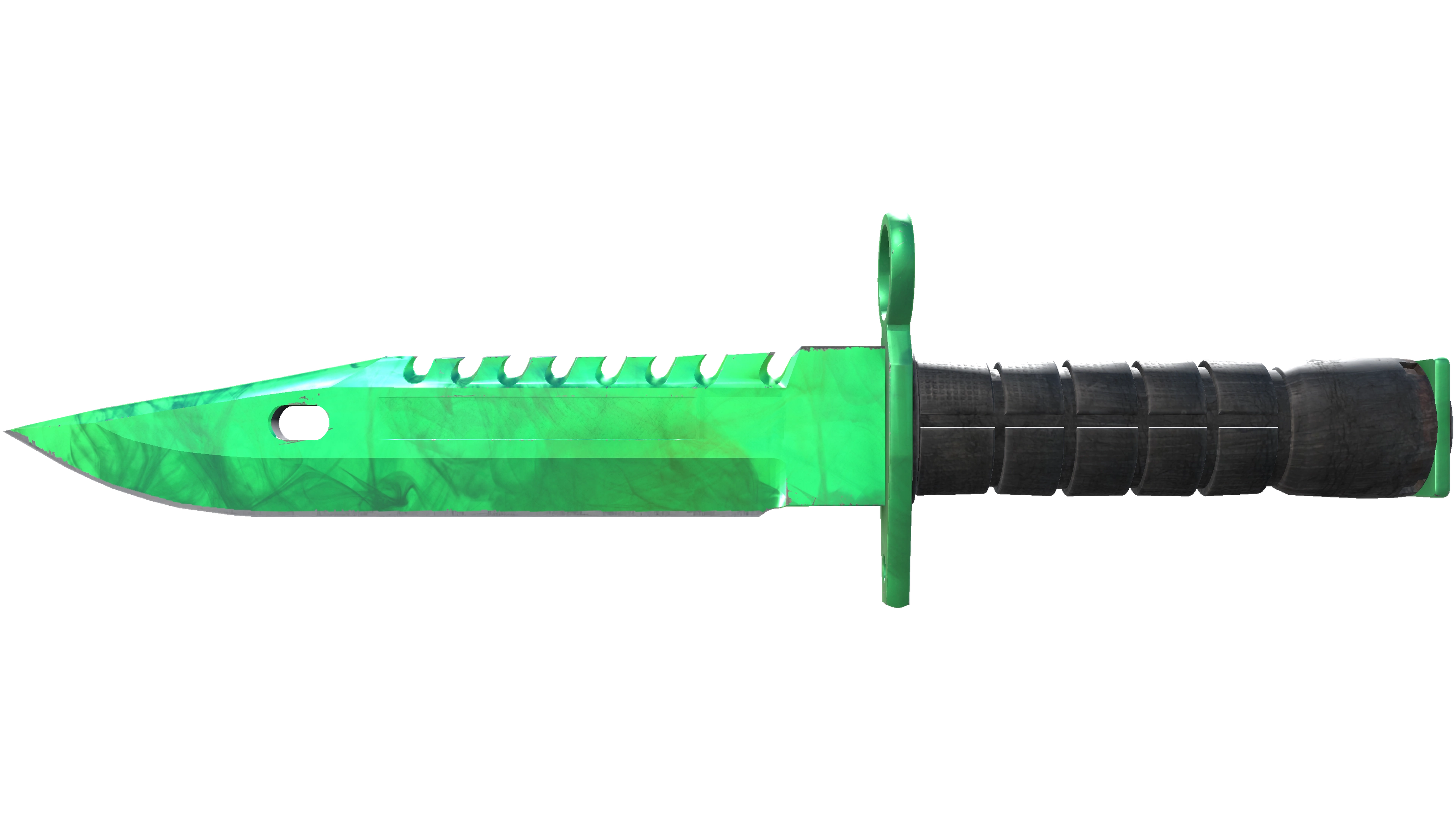 Miniature de ★ M9 Bayonet | Gamma Doppler (Factory New)