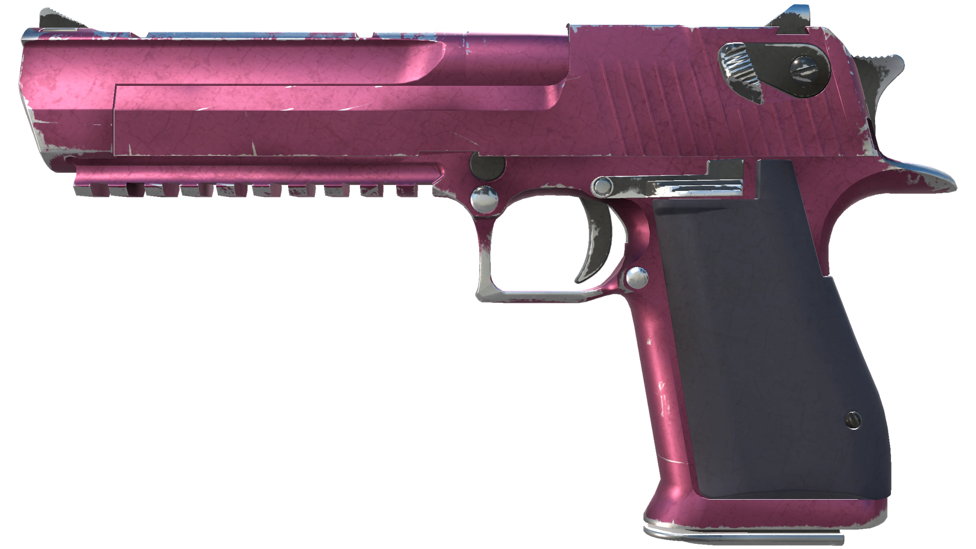 Desert Eagle | Mulberry (Field-Tested)