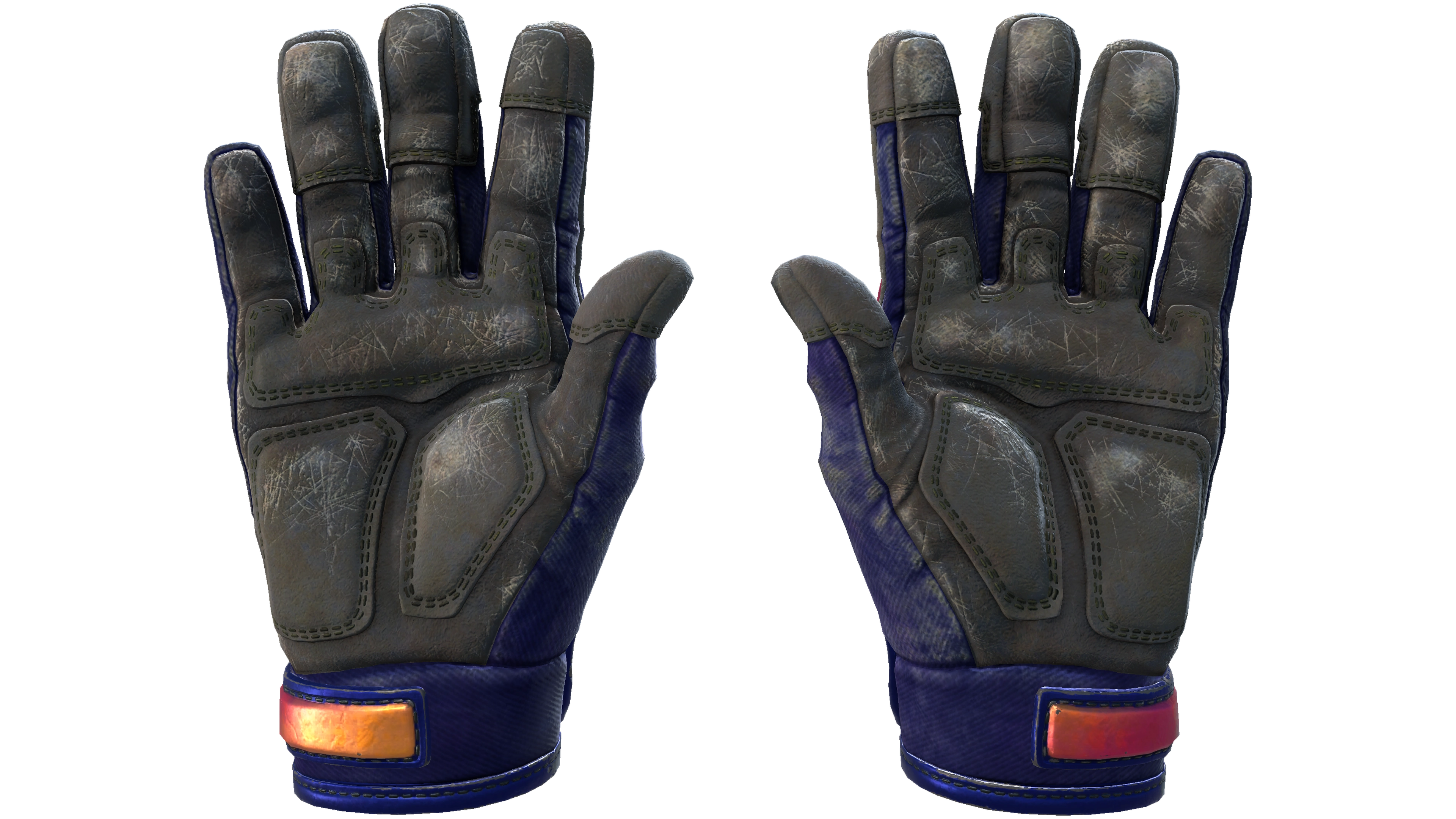★ Specialist Gloves | Fade (Field-Tested) thumbnail