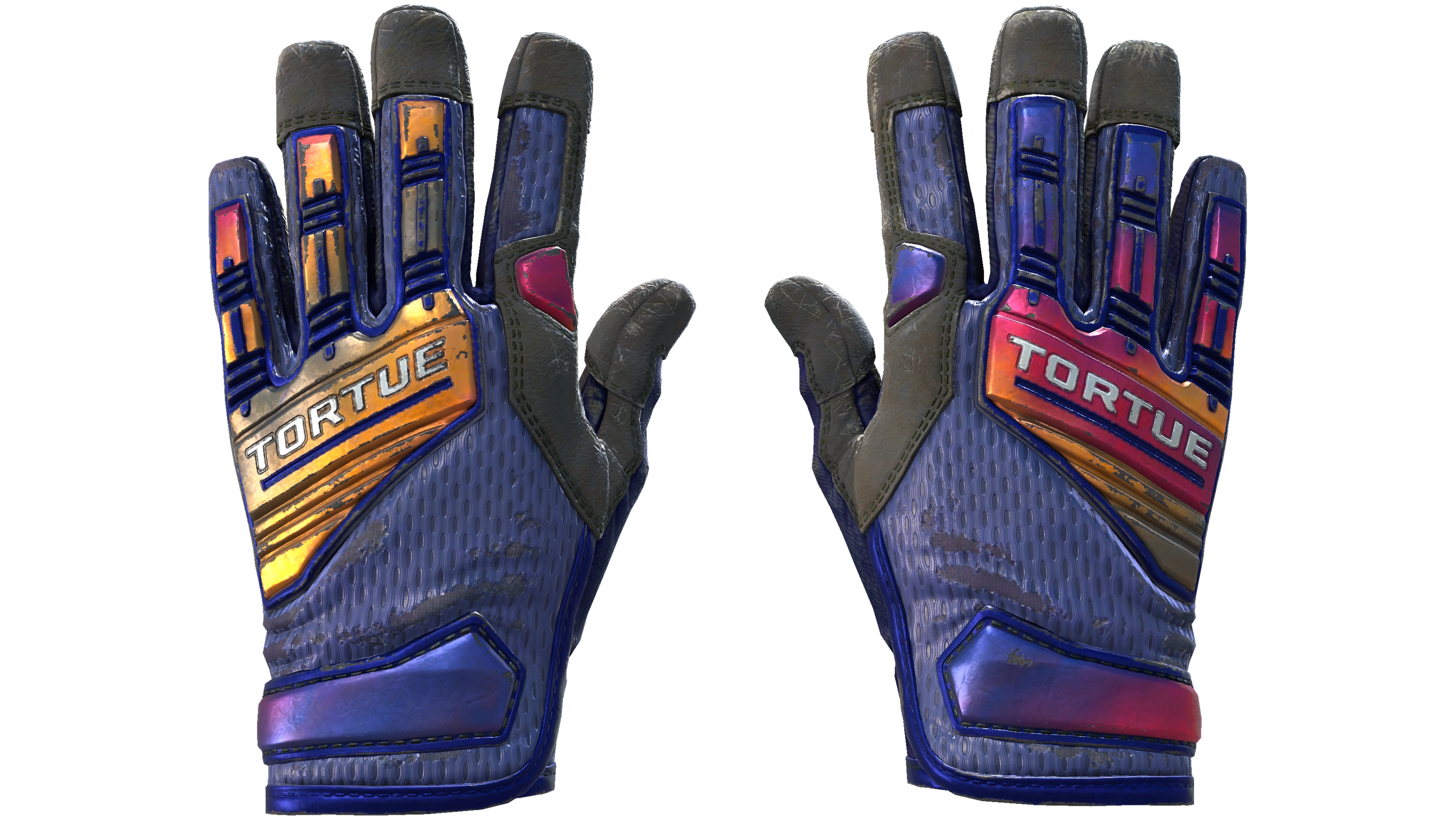 ★ Specialist Gloves | Fade (Field-Tested)