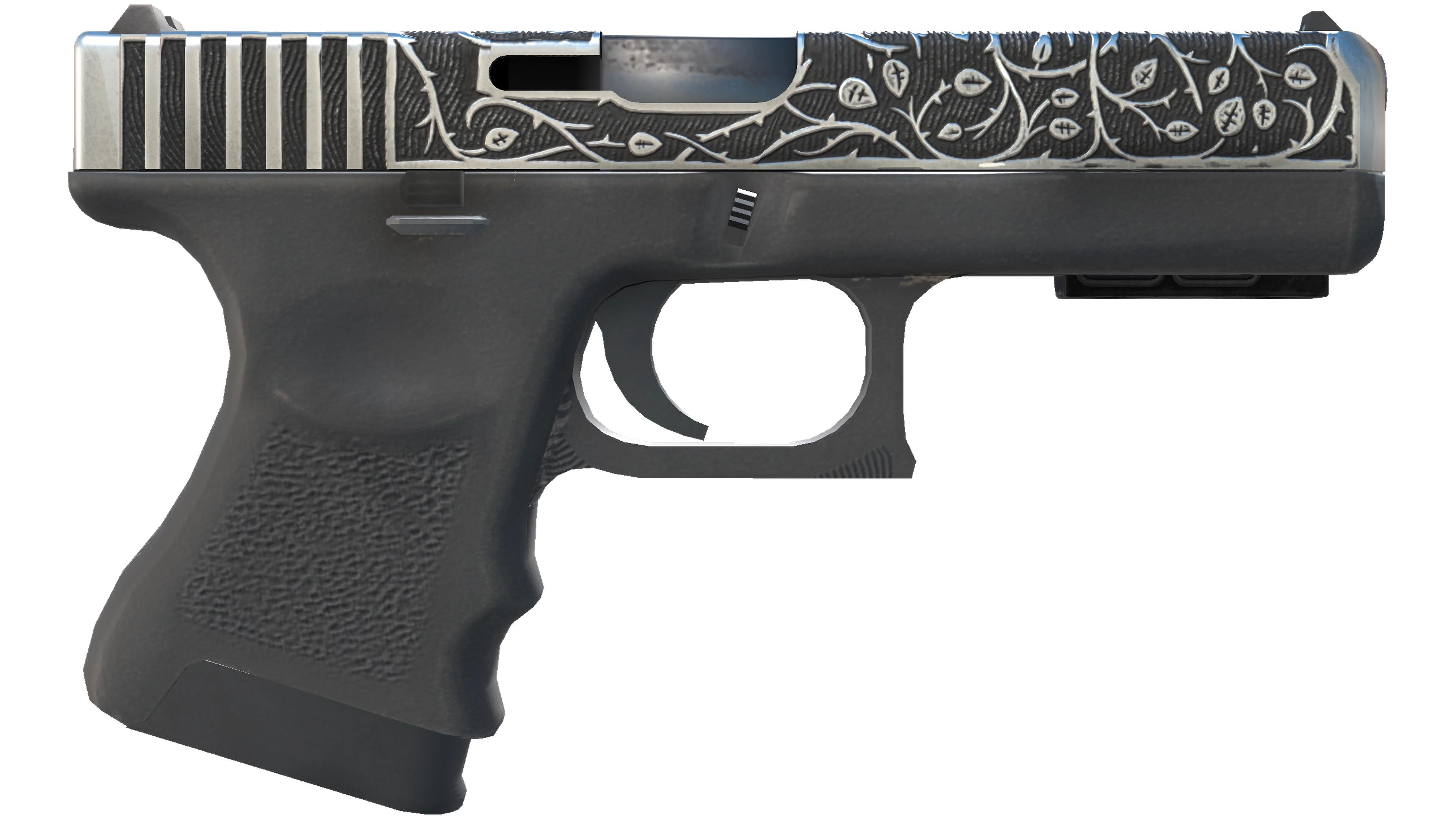 StatTrak™ Glock-18 | Ironwork (Factory New) thumbnail