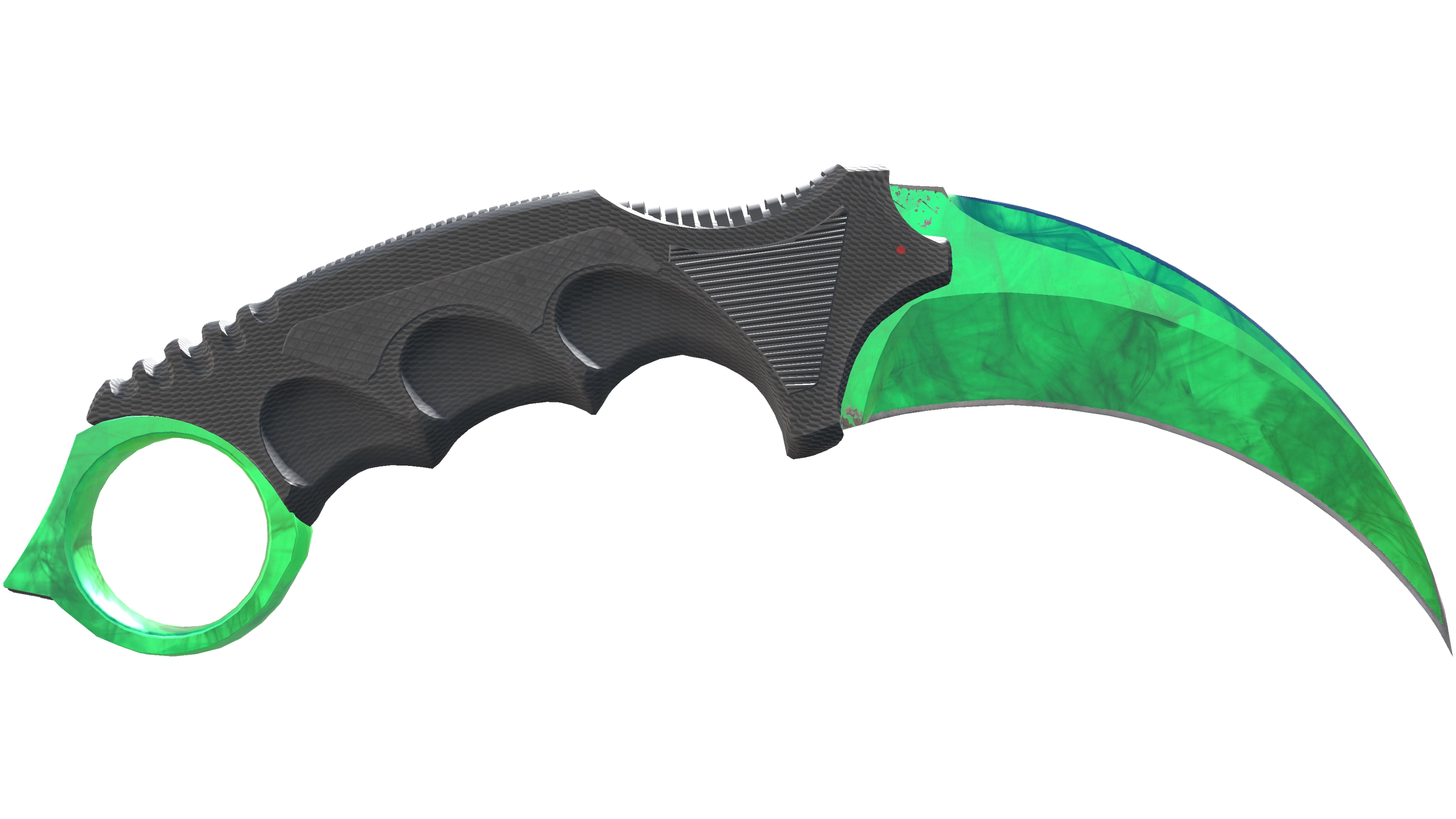Miniature de ★ Karambit | Gamma Doppler (Factory New)
