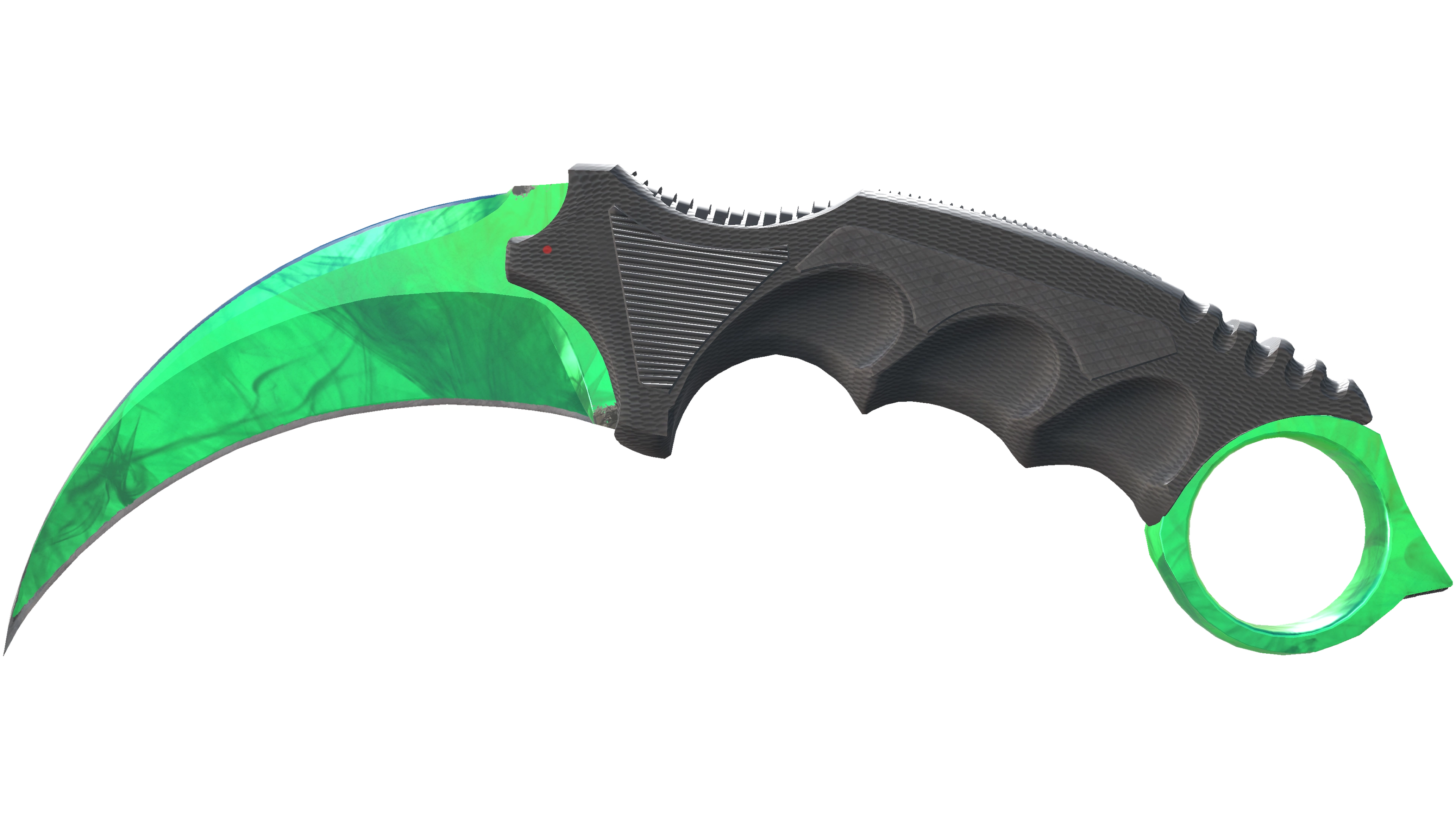 ★ Karambit | Gamma Doppler (Factory New)