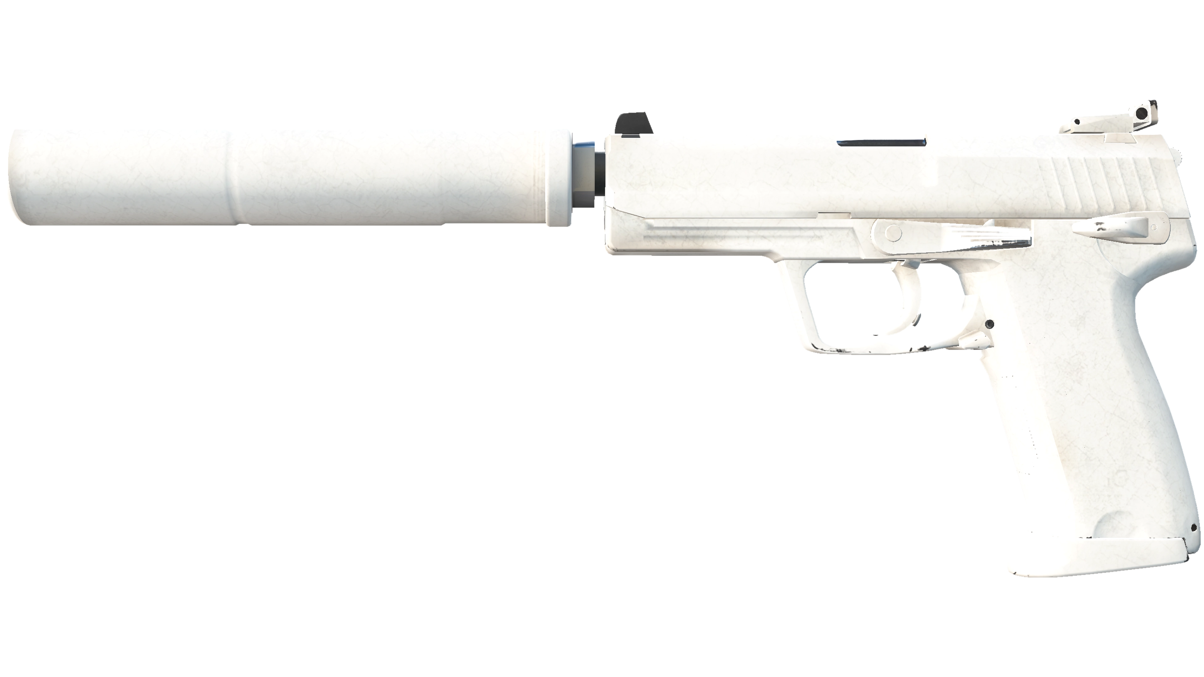 USP-S | Whiteout (Factory New)