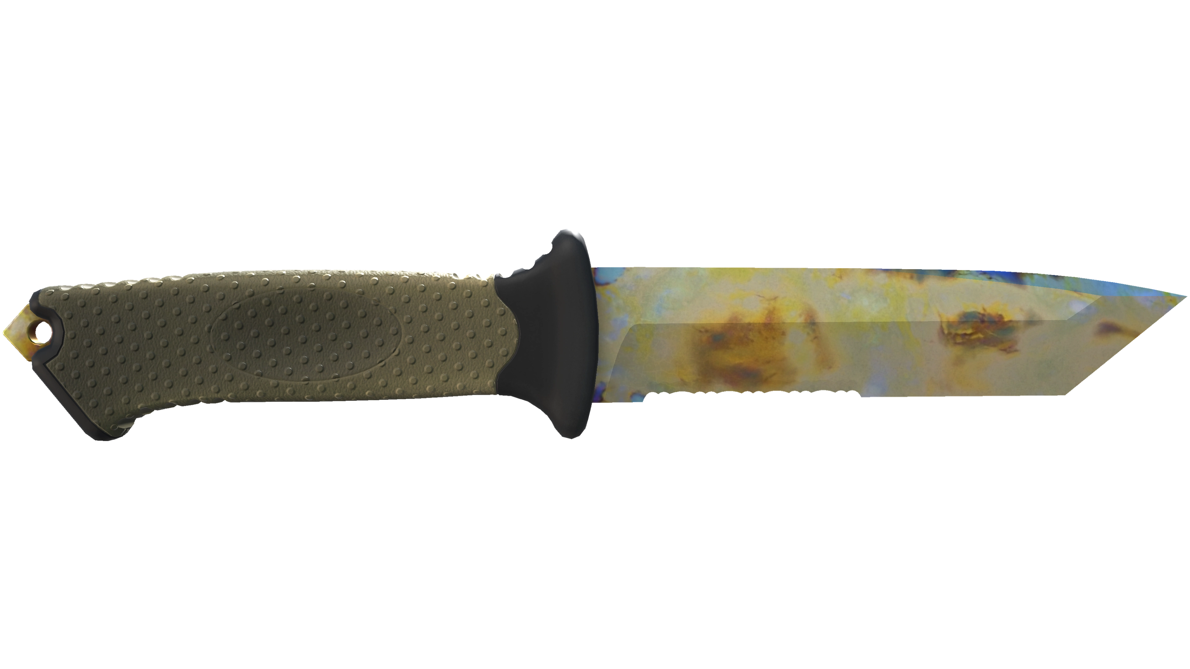 ★ Ursus Knife | Case Hardened (Factory New)