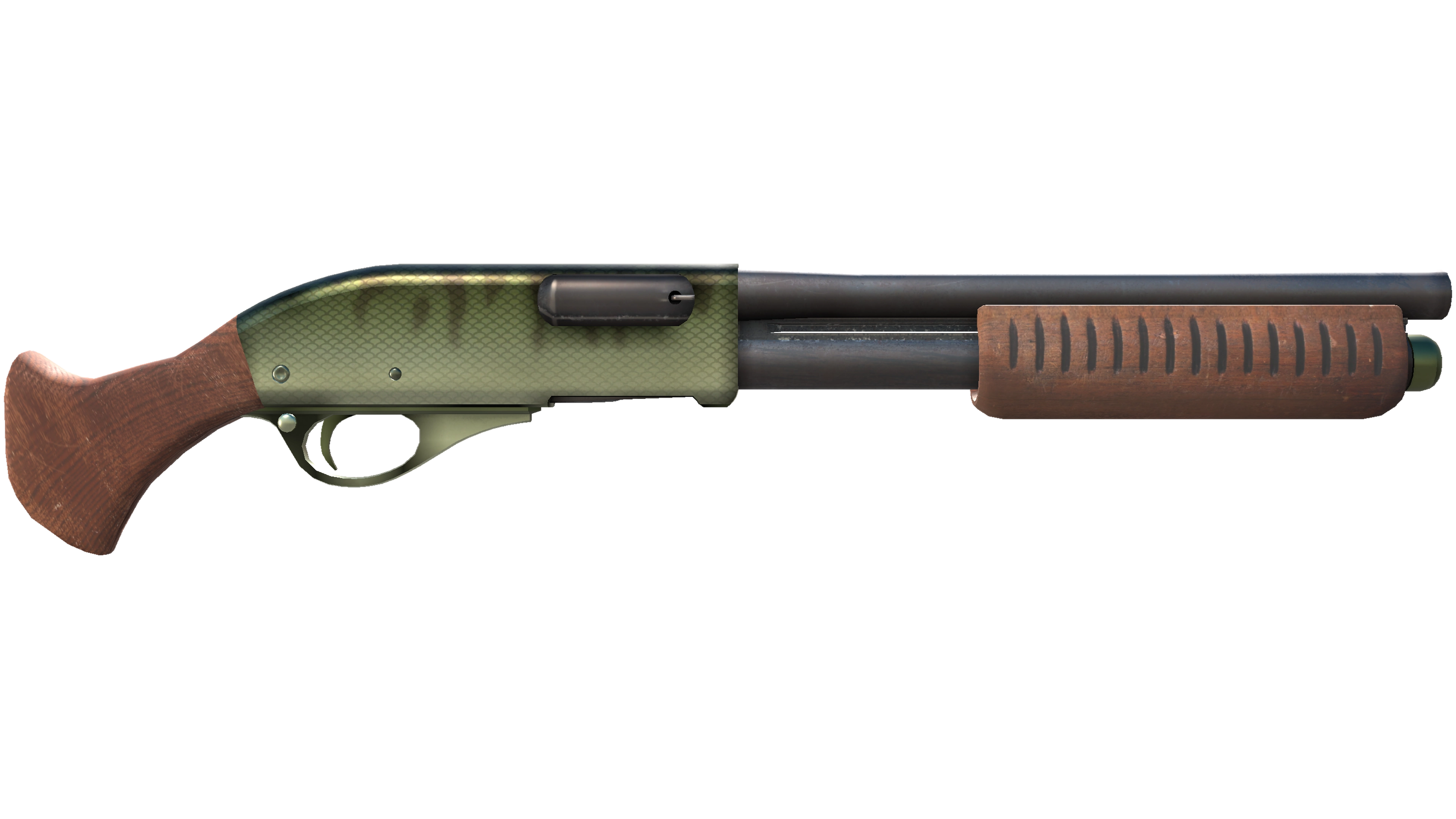 StatTrak™ Sawed-Off | Zander (Factory New) thumbnail