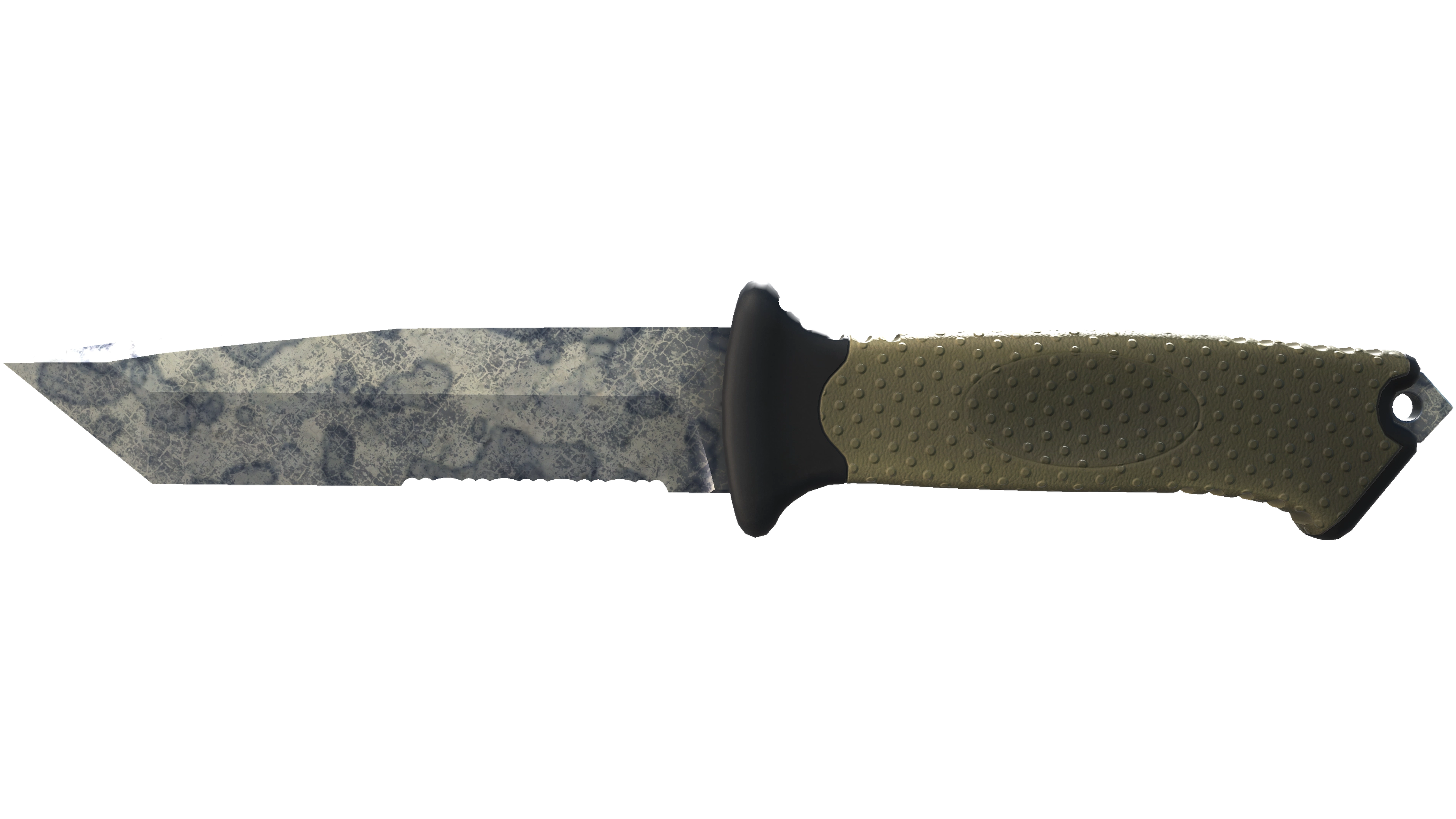 ★ Ursus Knife | Stained (Field-Tested) thumbnail