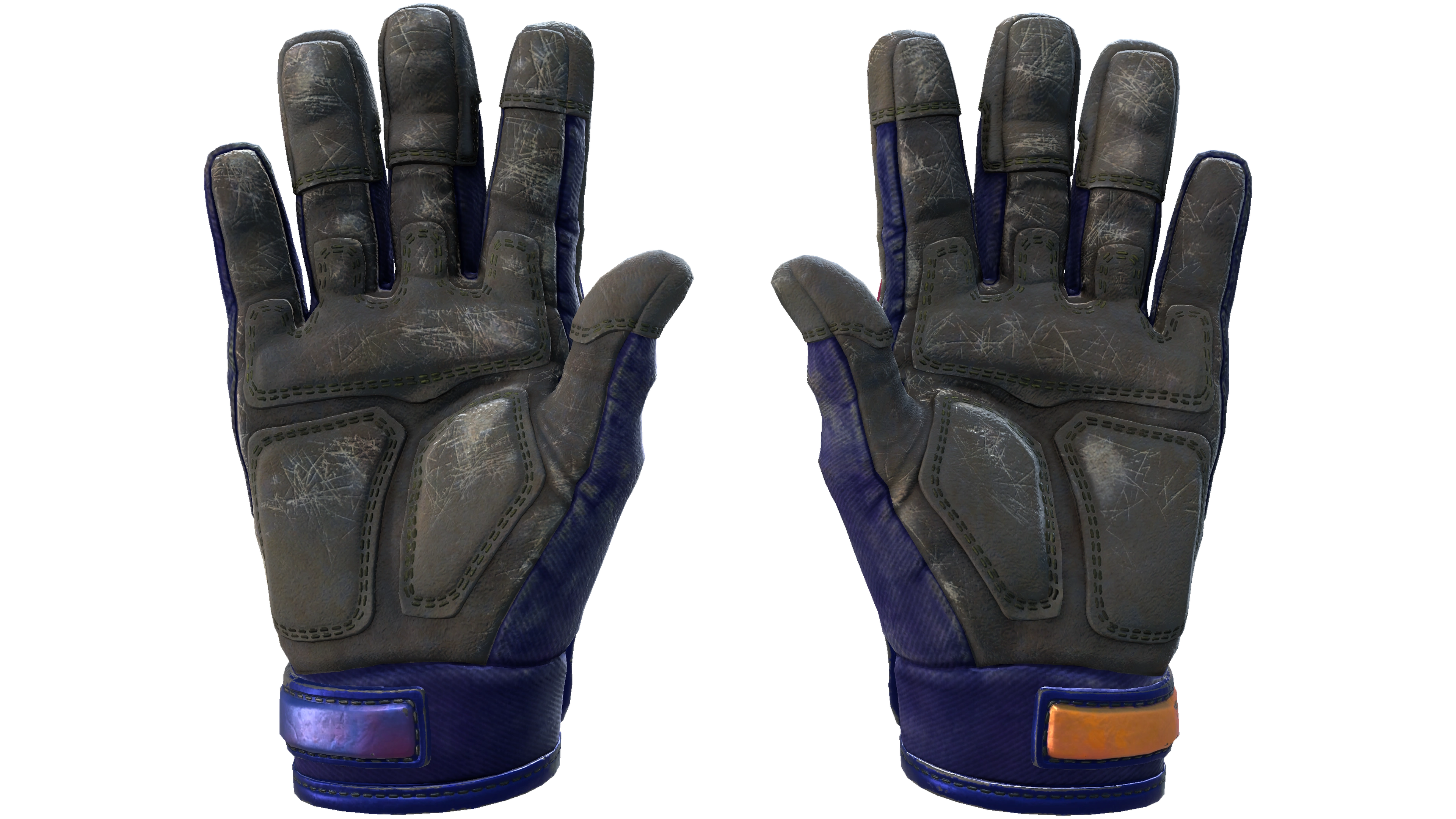 ★ Specialist Gloves | Fade (Field-Tested) thumbnail