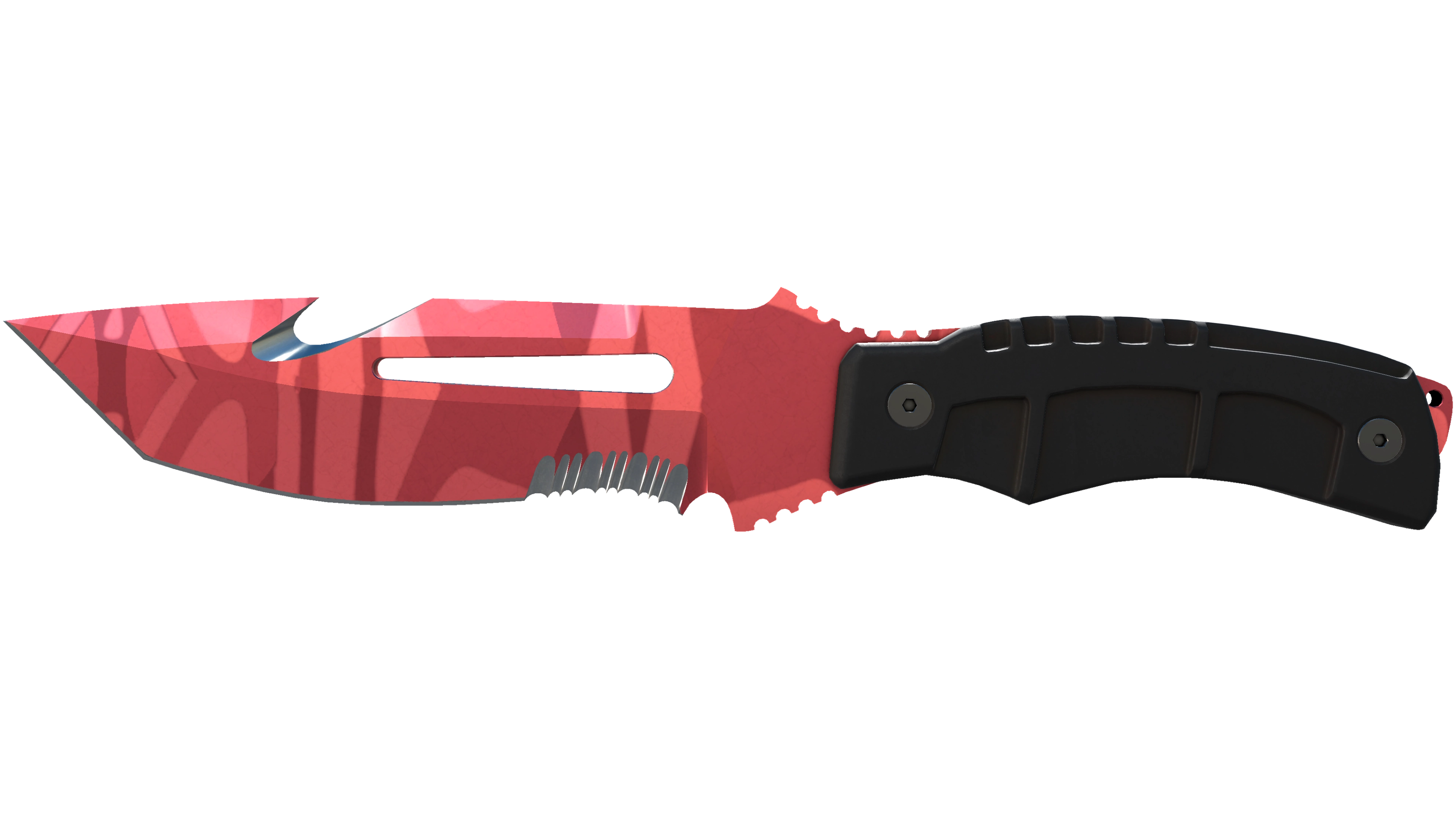 Miniatura de ★ Survival Knife | Slaughter (Factory New)