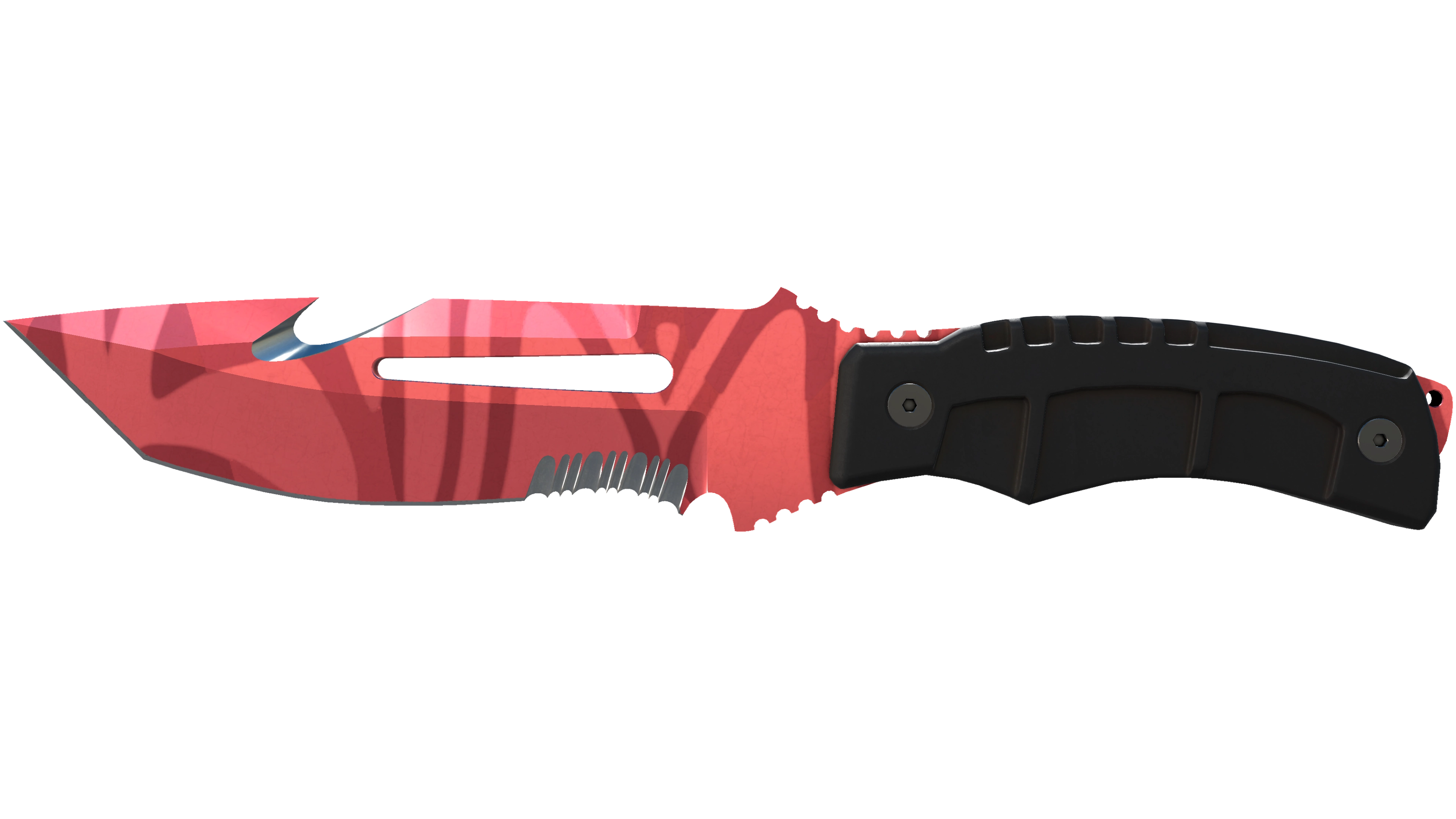 Vorschau von ★ Survival Knife | Slaughter (Factory New)