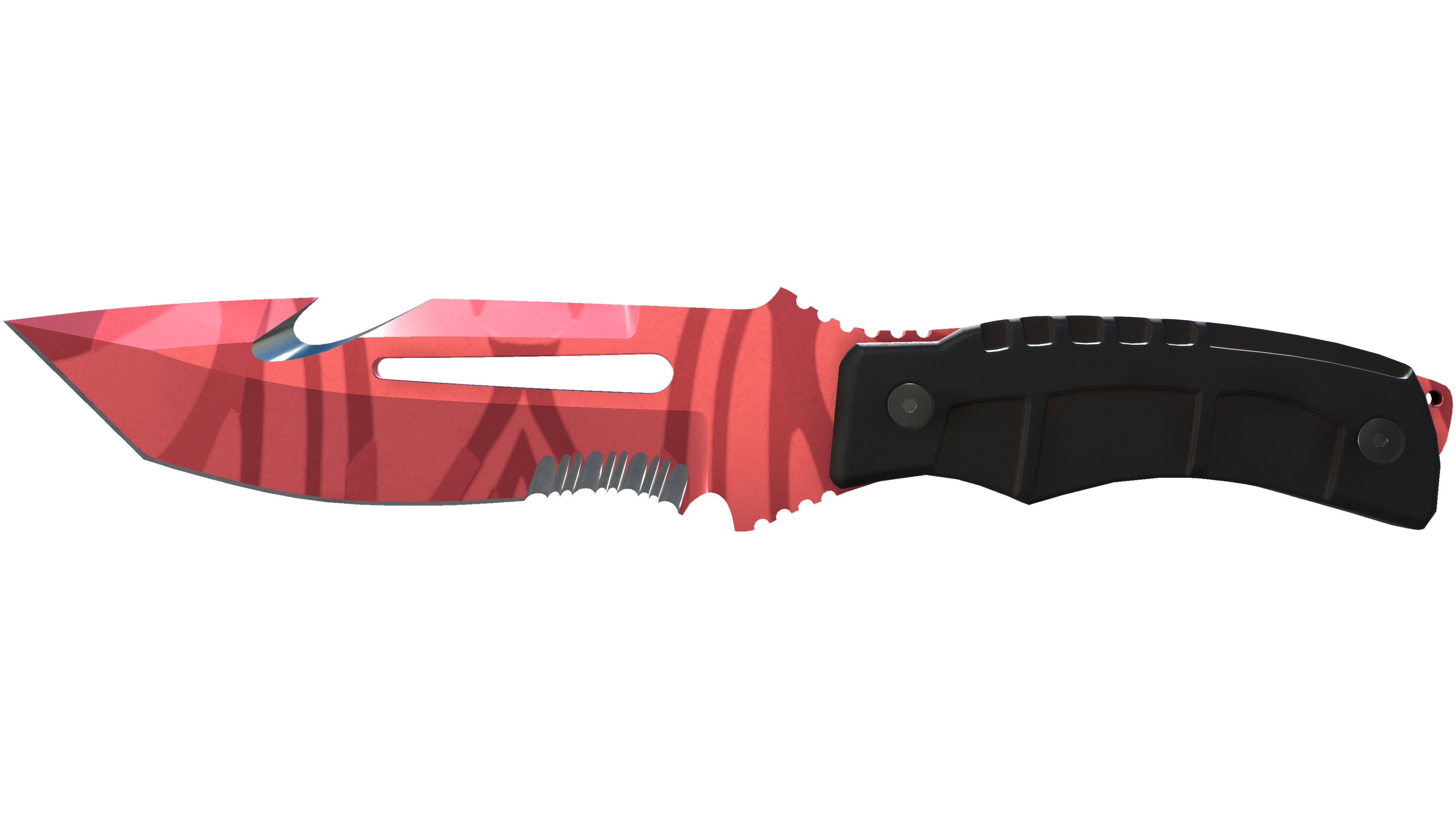 Miniatura de ★ Survival Knife | Slaughter (Factory New)