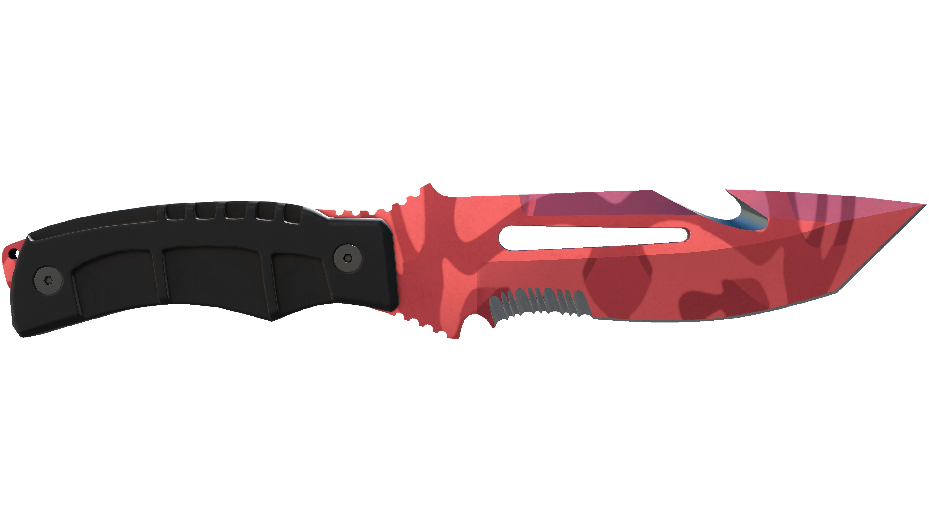 ★ Survival Knife | Slaughter (Factory New)