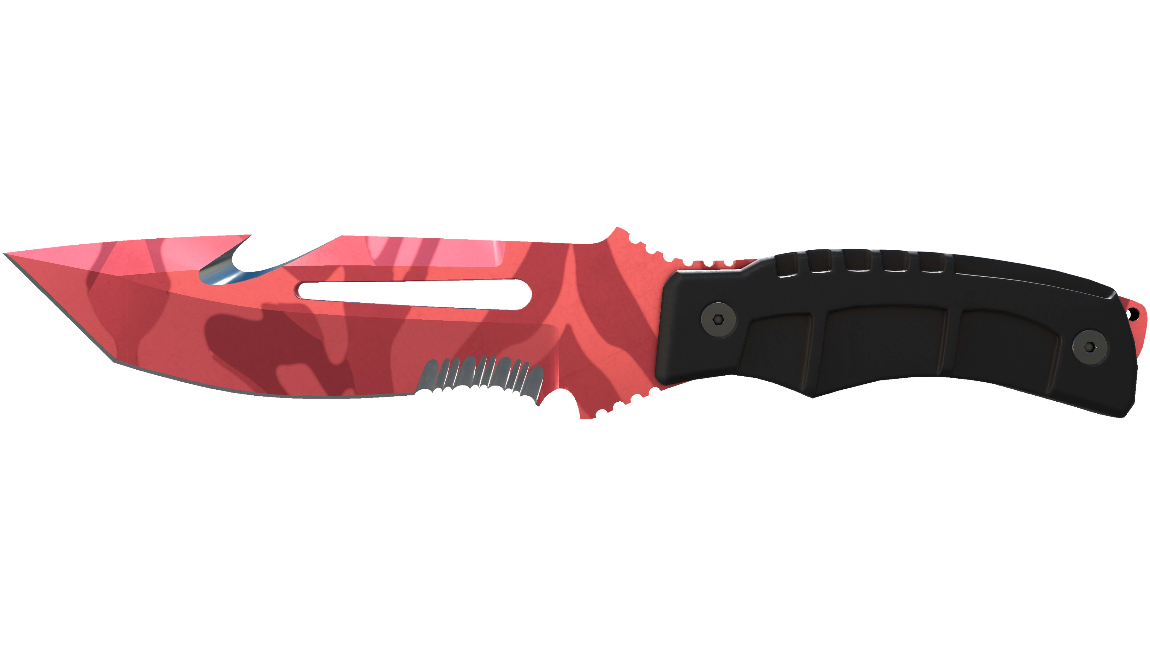 ★ Survival Knife | Slaughter (Factory New) thumbnail