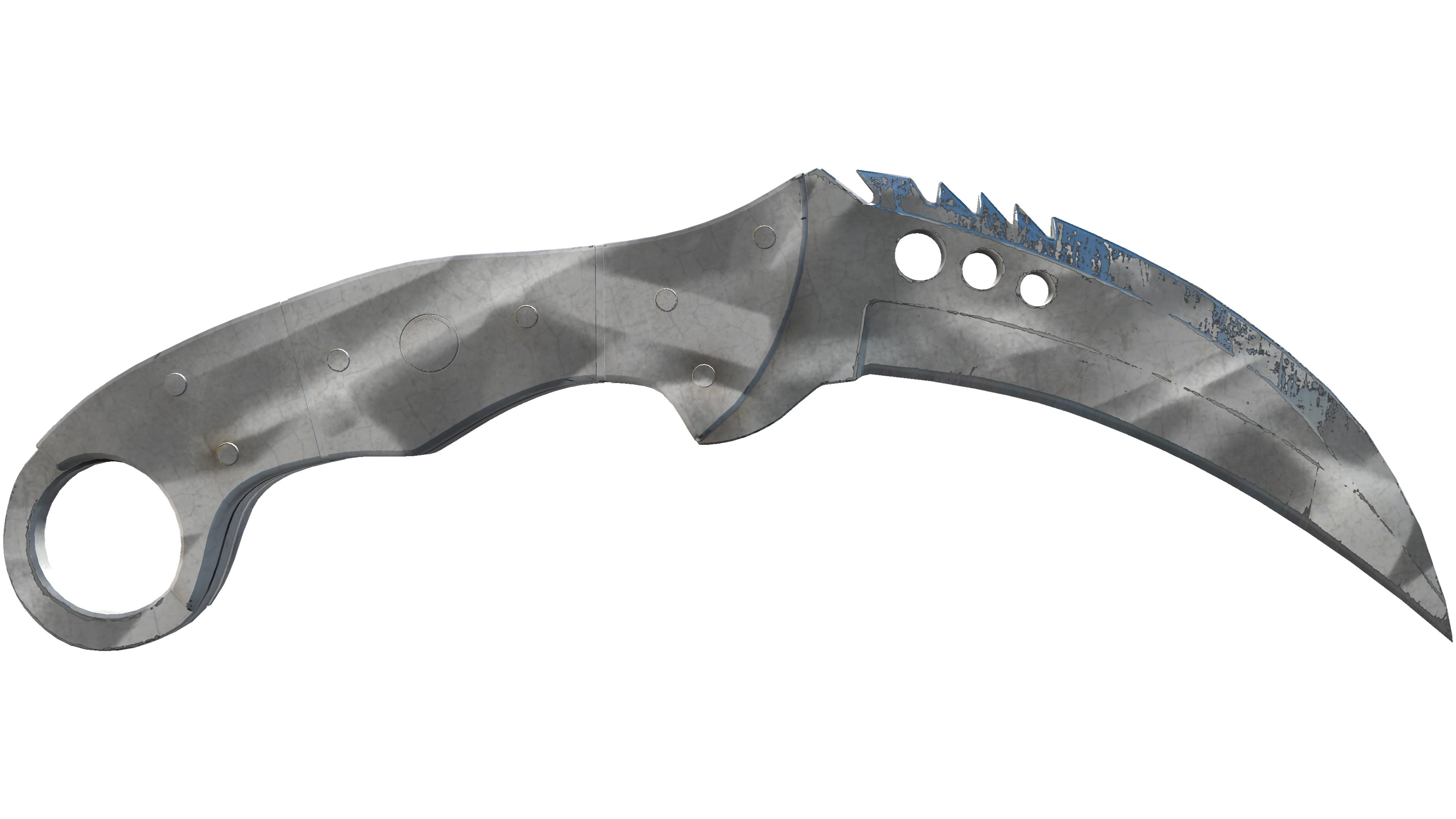 ★ Talon Knife | Urban Masked (Field-Tested) thumbnail