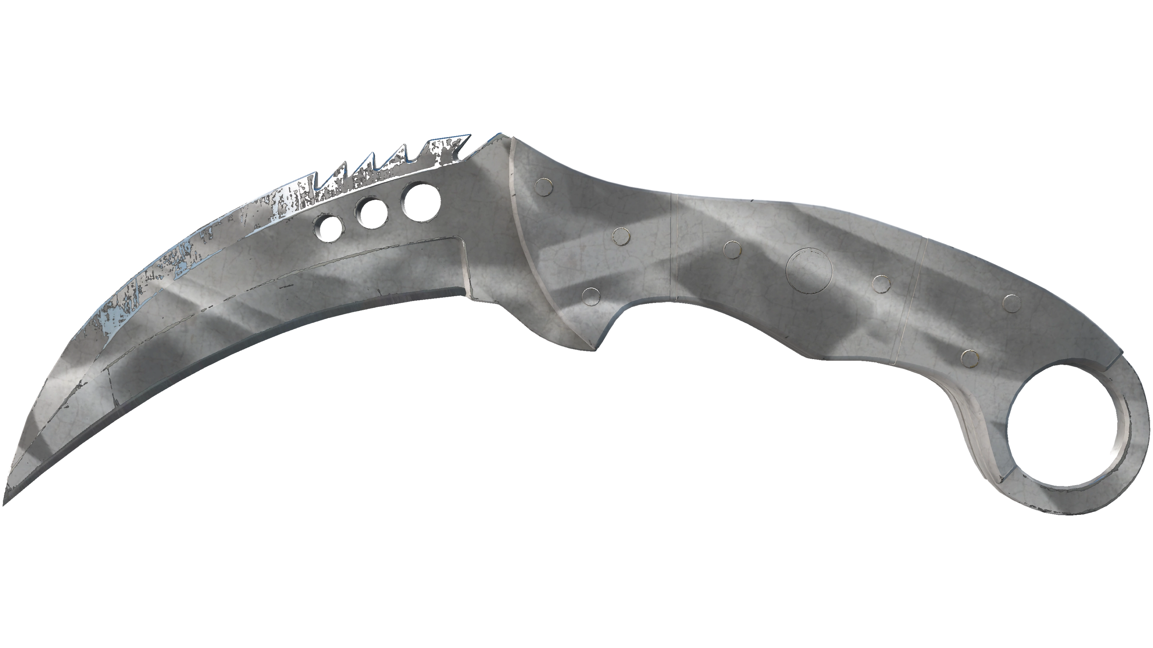 ★ Talon Knife | Urban Masked (Field-Tested)